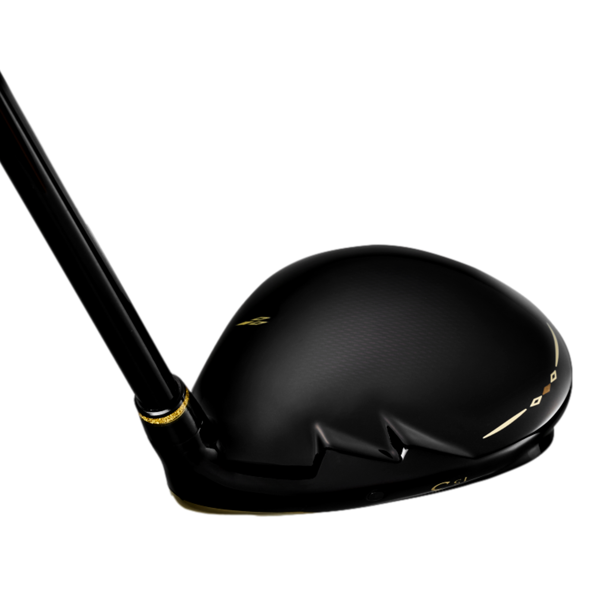 Prime Royal Edition 6 Fairway Wood