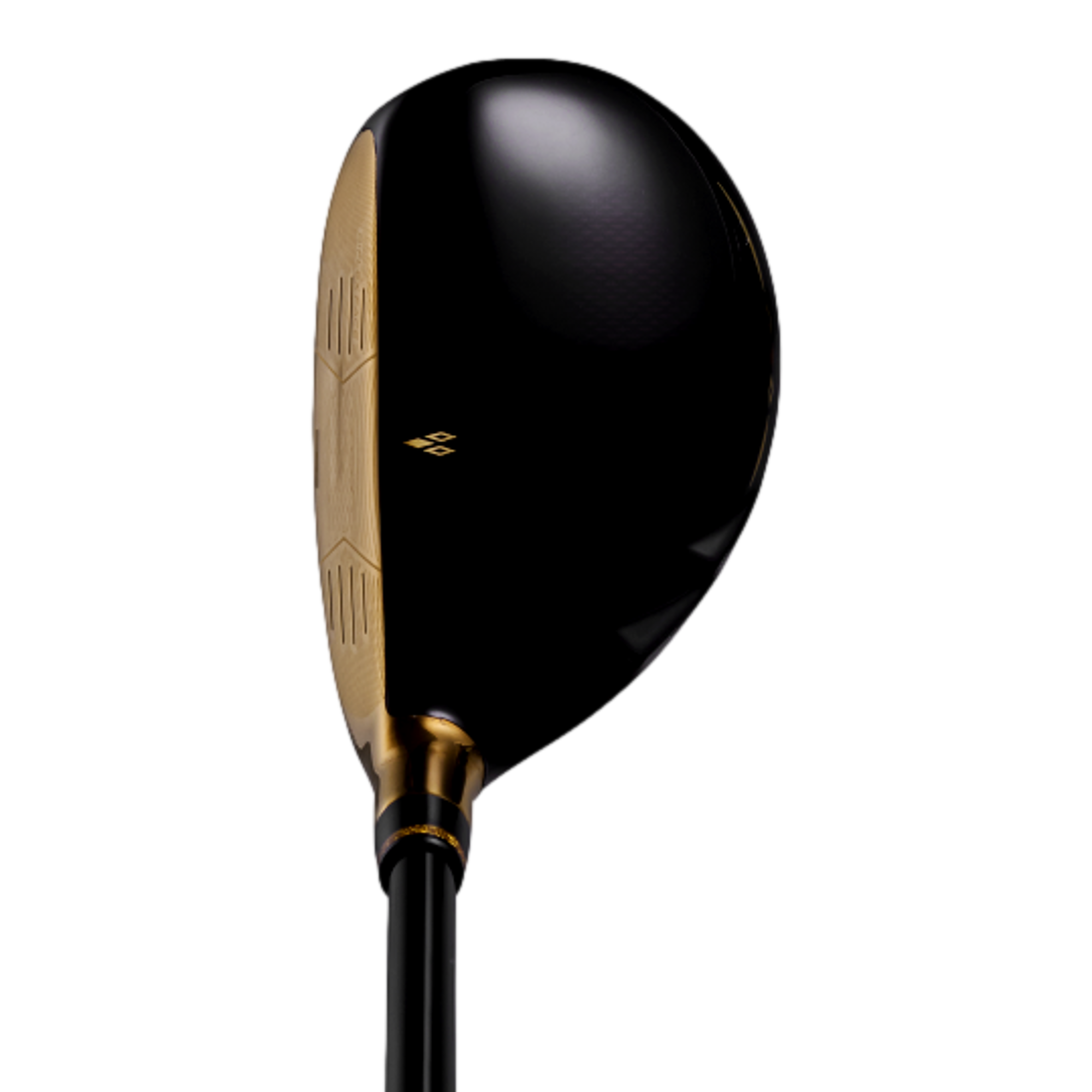 Prime Royal Edition 6 Hybrid