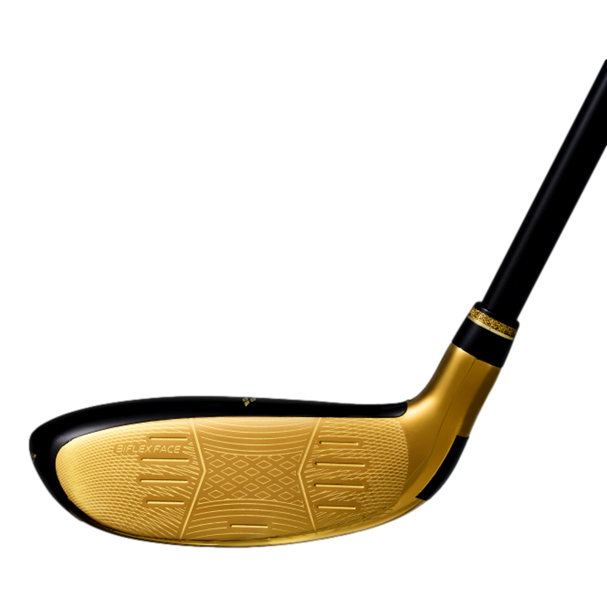 Prime Royal Edition 6 Hybrid