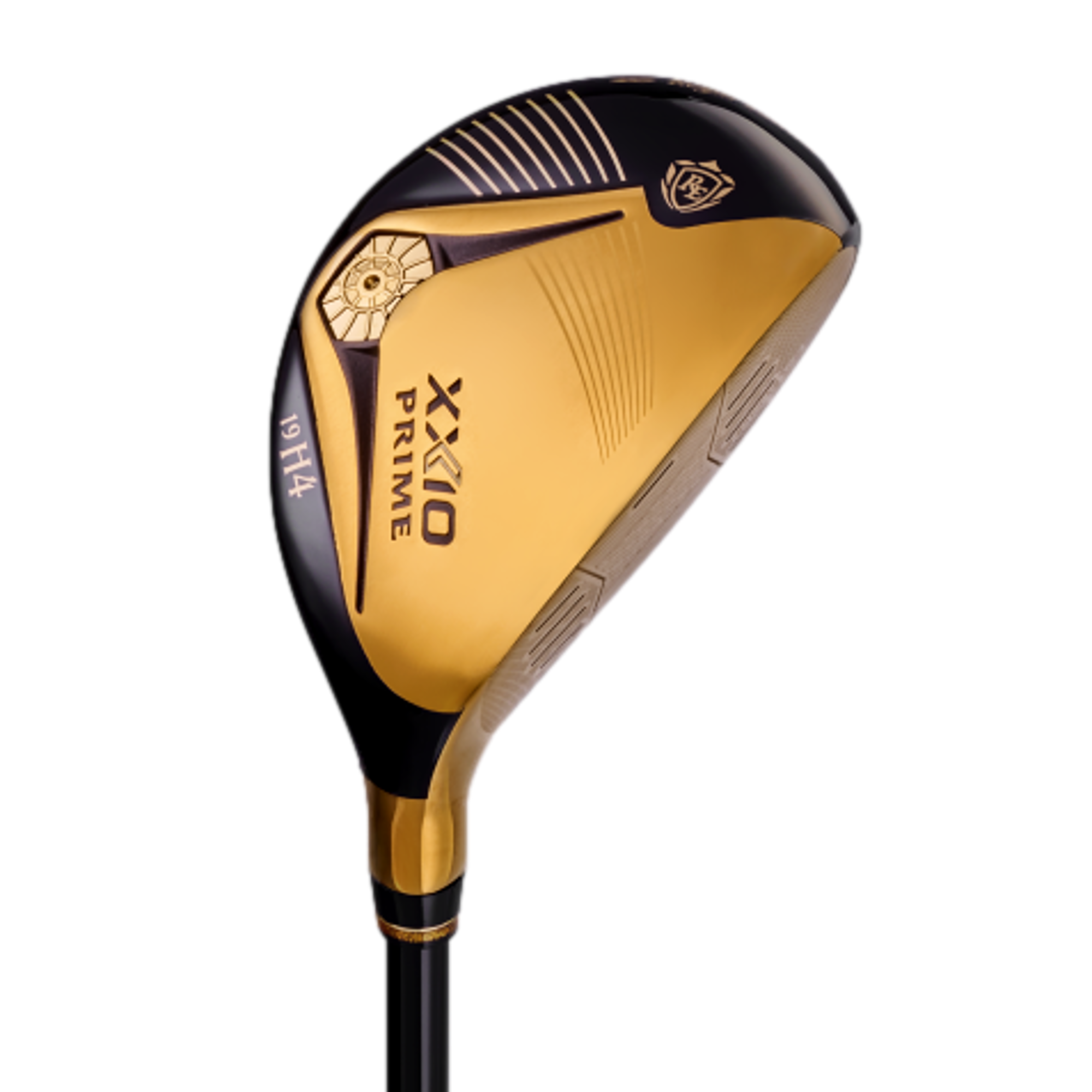 Prime Royal Edition 6 Hybrid