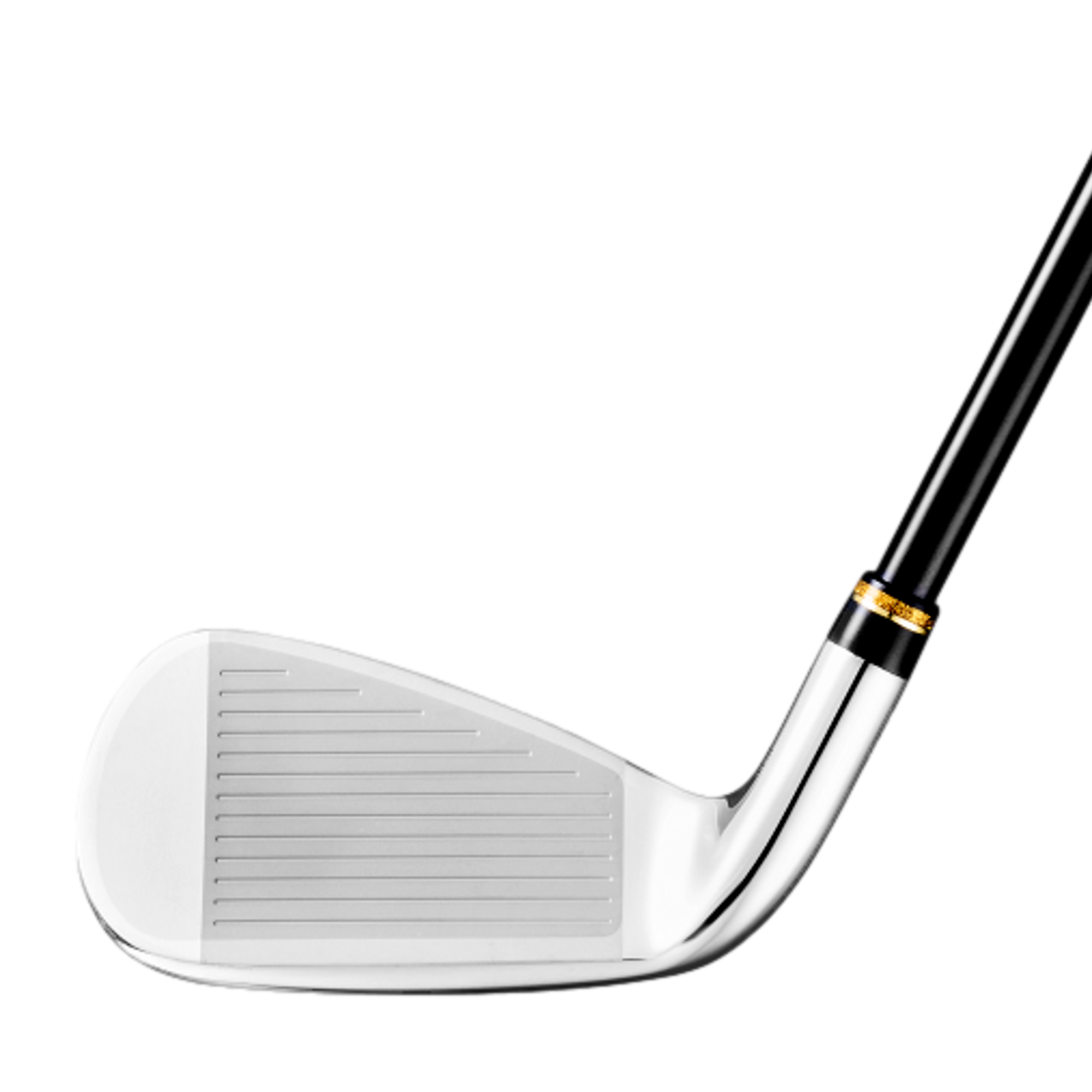 Prime Royal Edition 6 Irons w/ Graphite Shafts