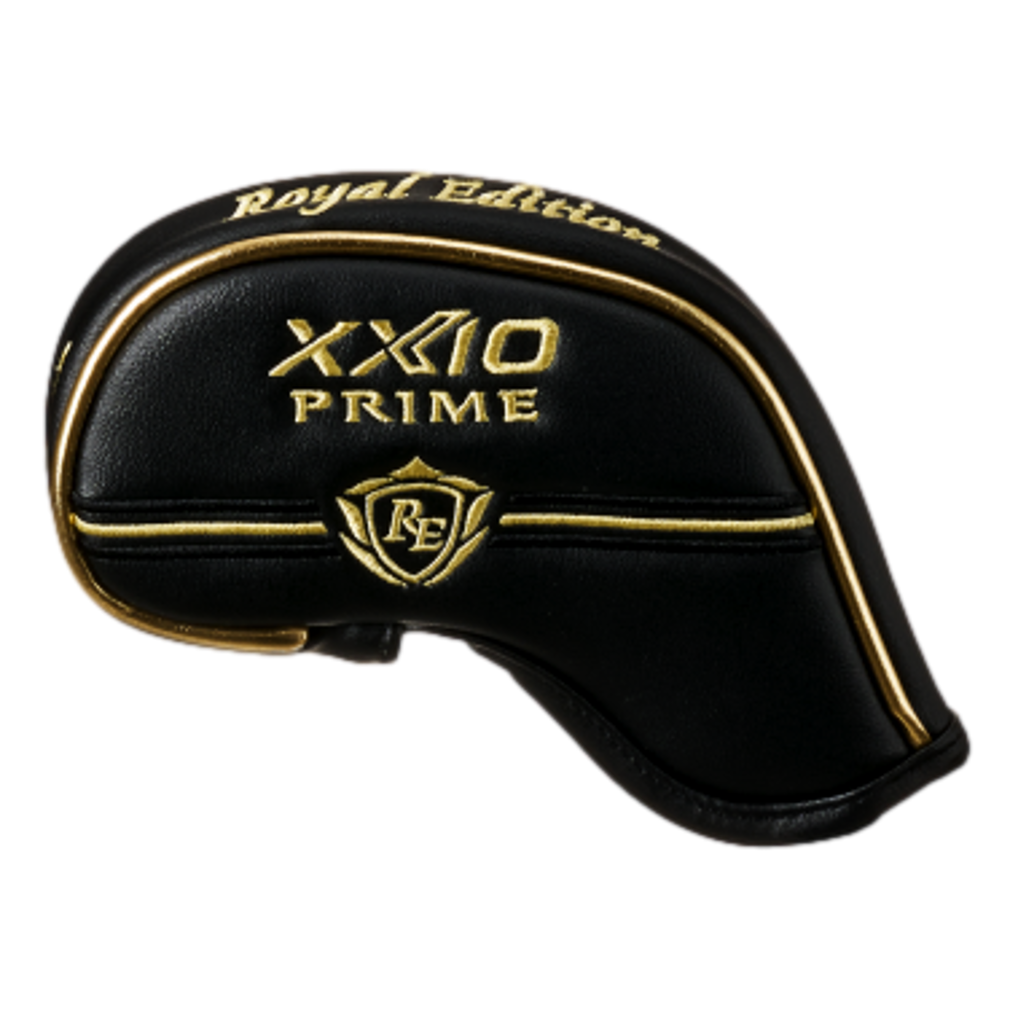 Prime Royal Edition 6 Irons w/ Graphite Shafts