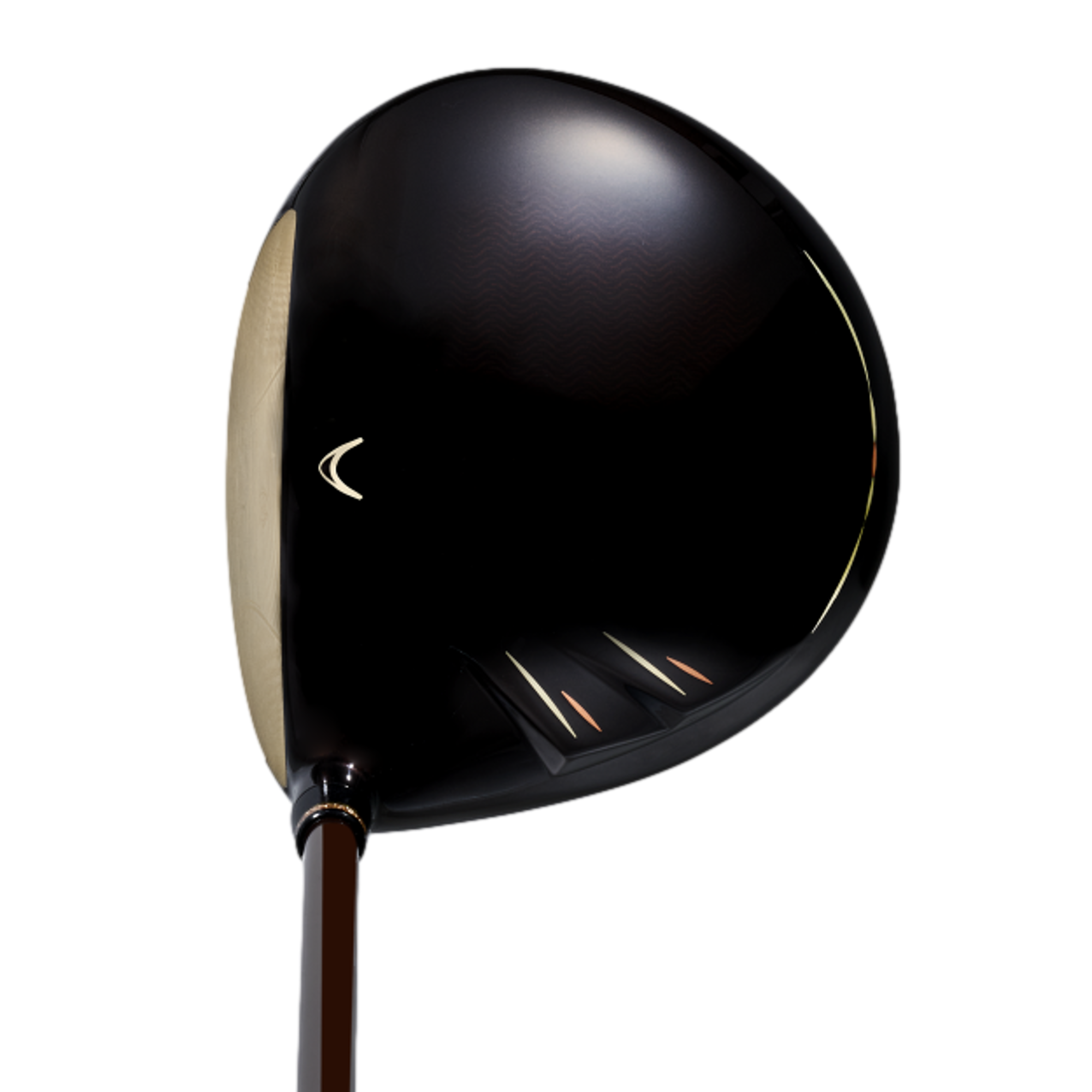 Prime Royal Edition 6 Women's Driver