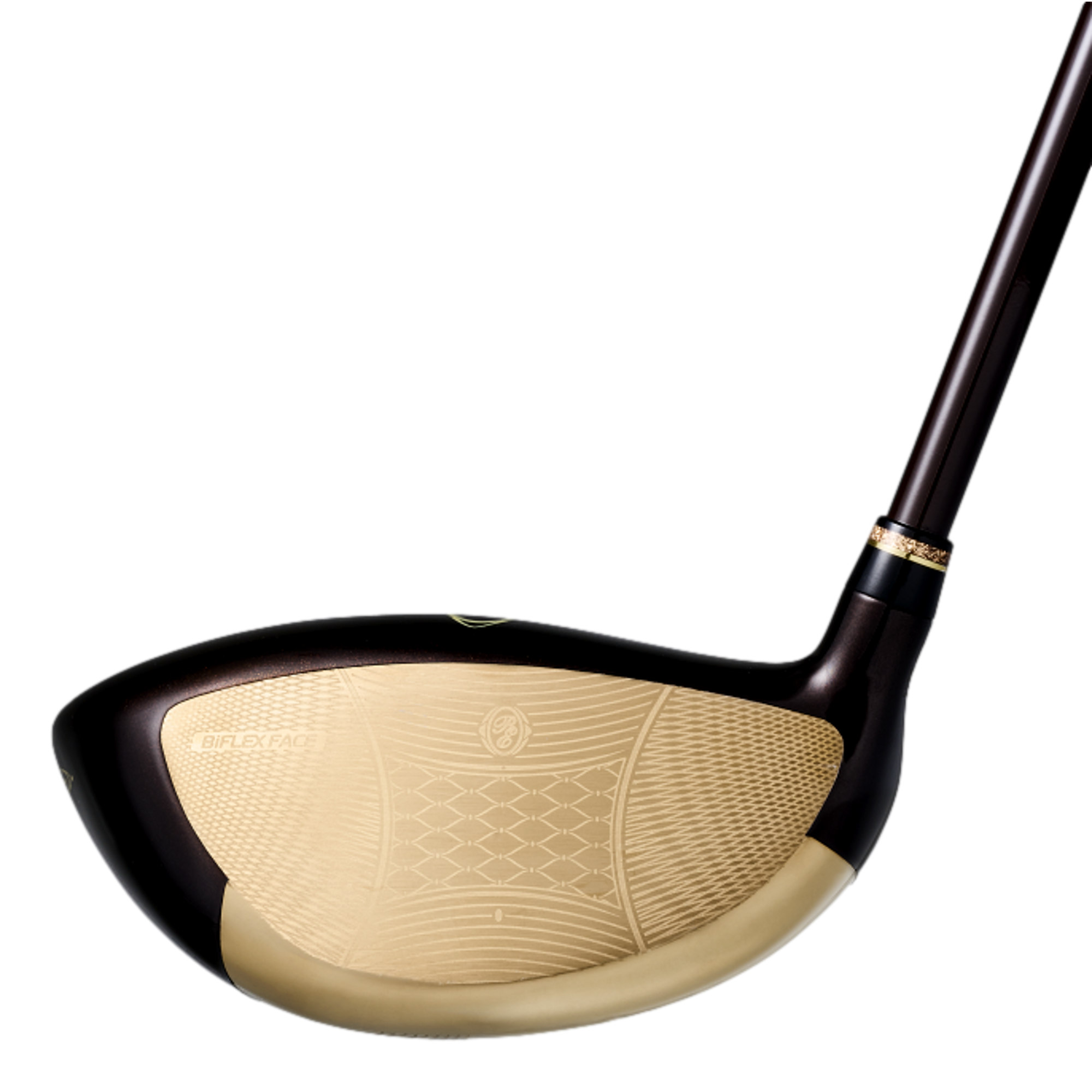 Prime Royal Edition 6 Women's Driver