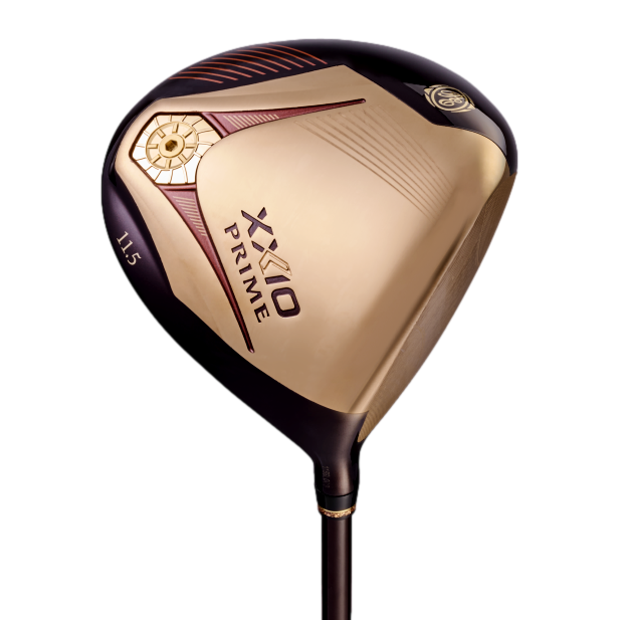 Prime Royal Edition 6 Women's Driver