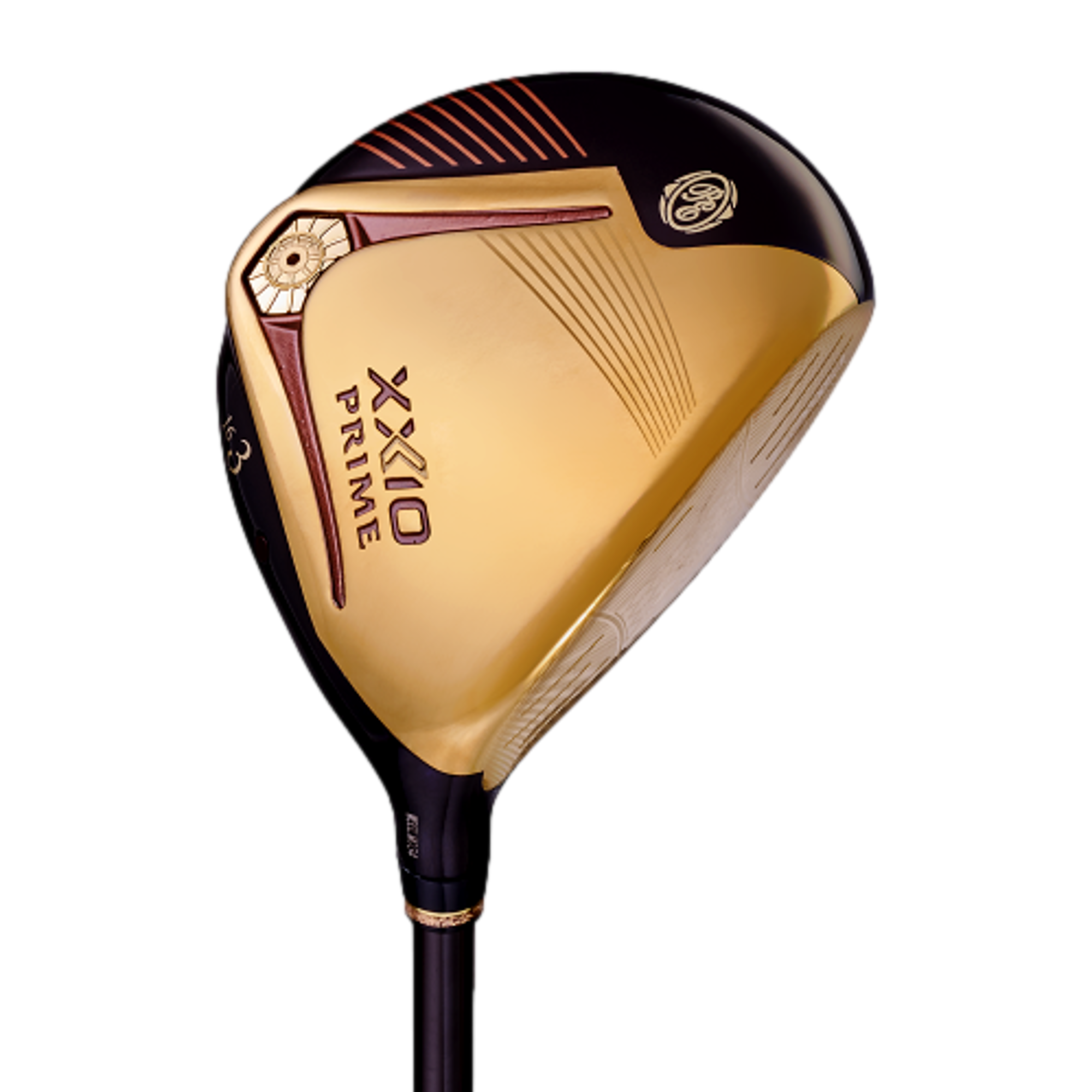 Prime Royal Edition 6 Women's Fairway Wood