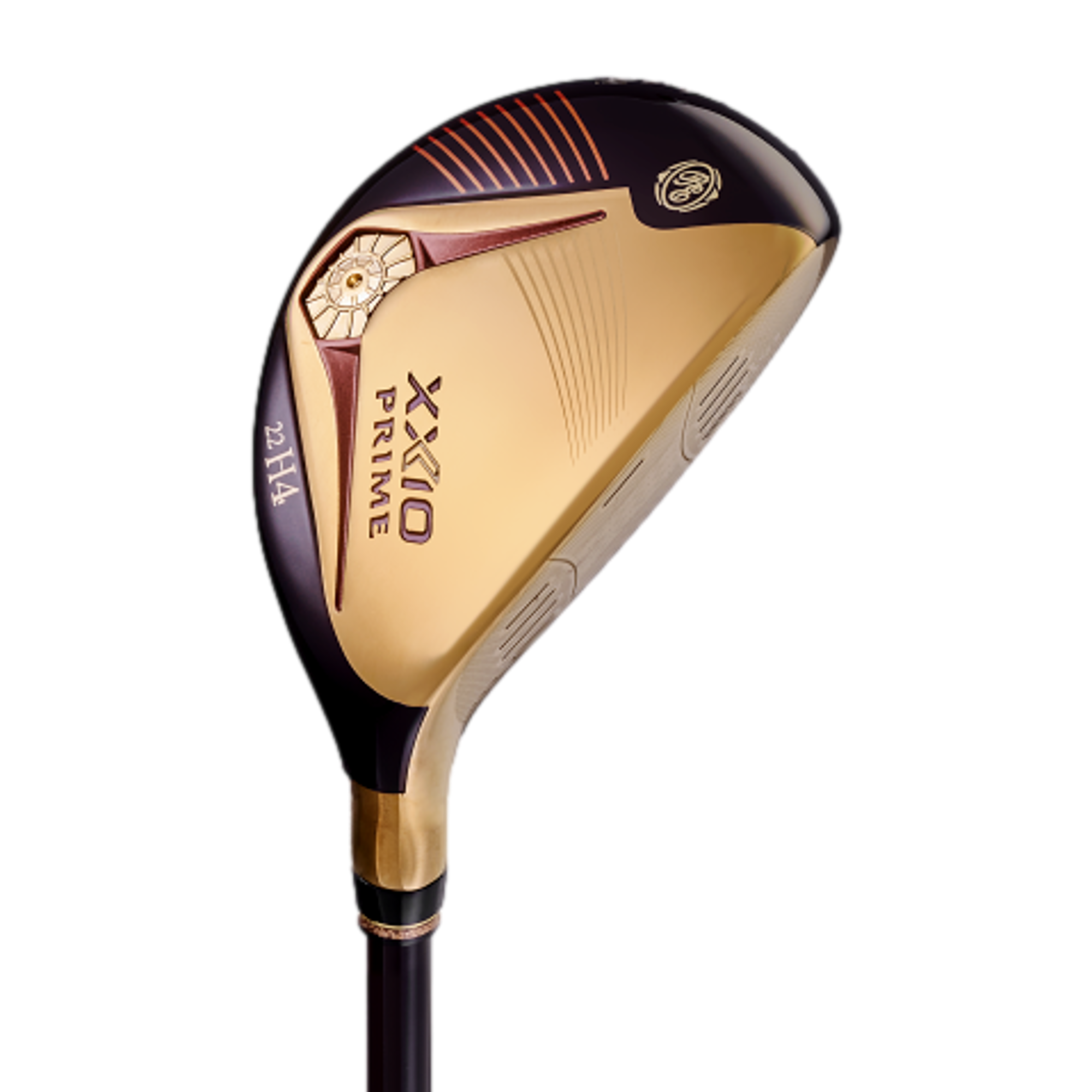 Prime Royal Edition 6 Women's Hybrid