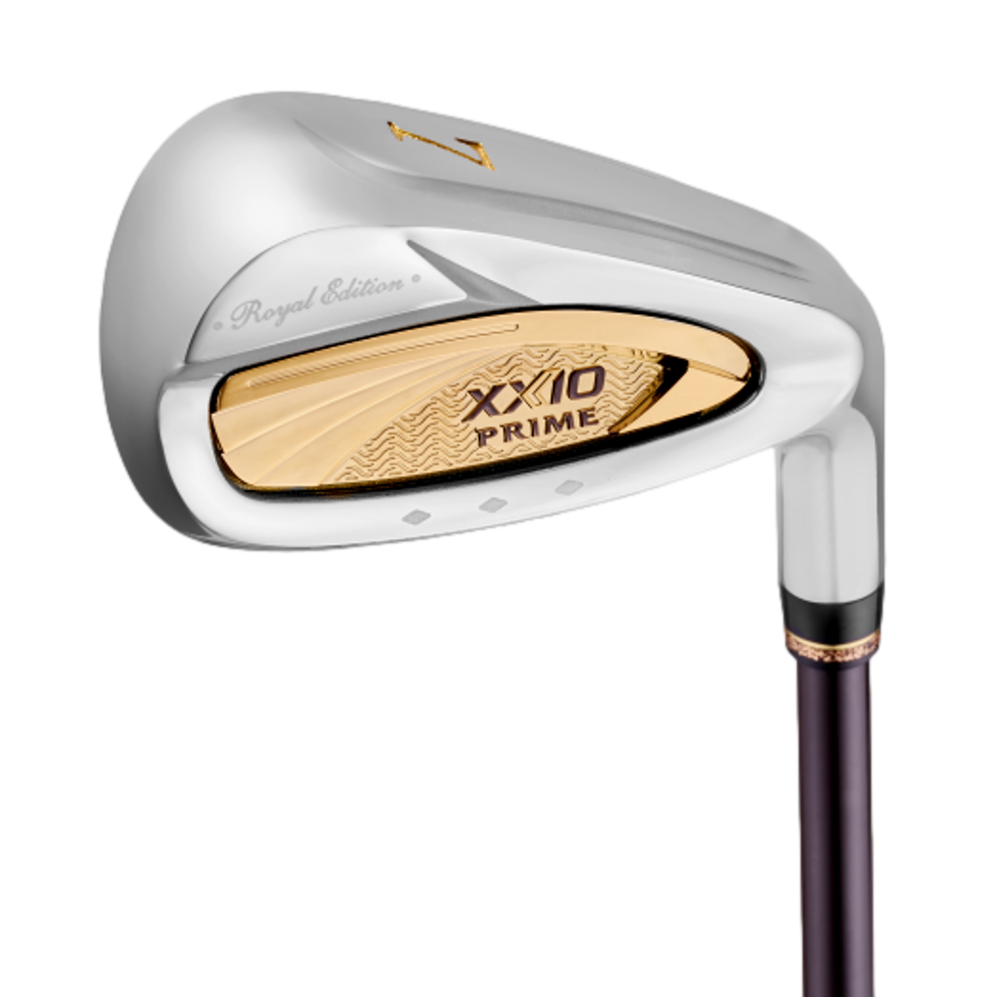 Prime Royal Edition 6 Women's Irons w/ Graphite Shafts