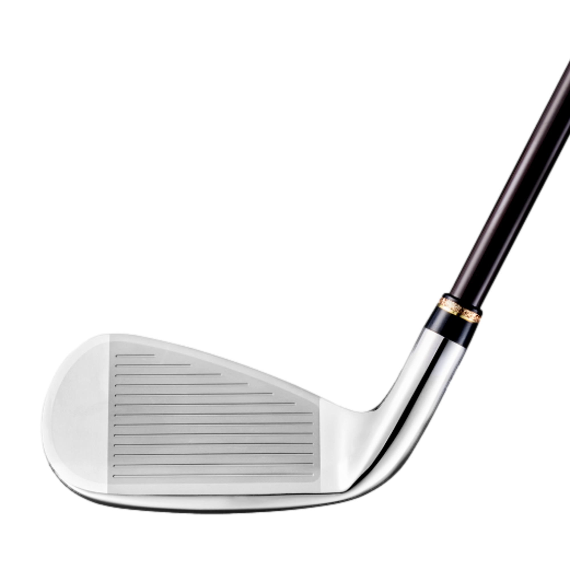Prime Royal Edition 6 Women's Irons w/ Graphite Shafts