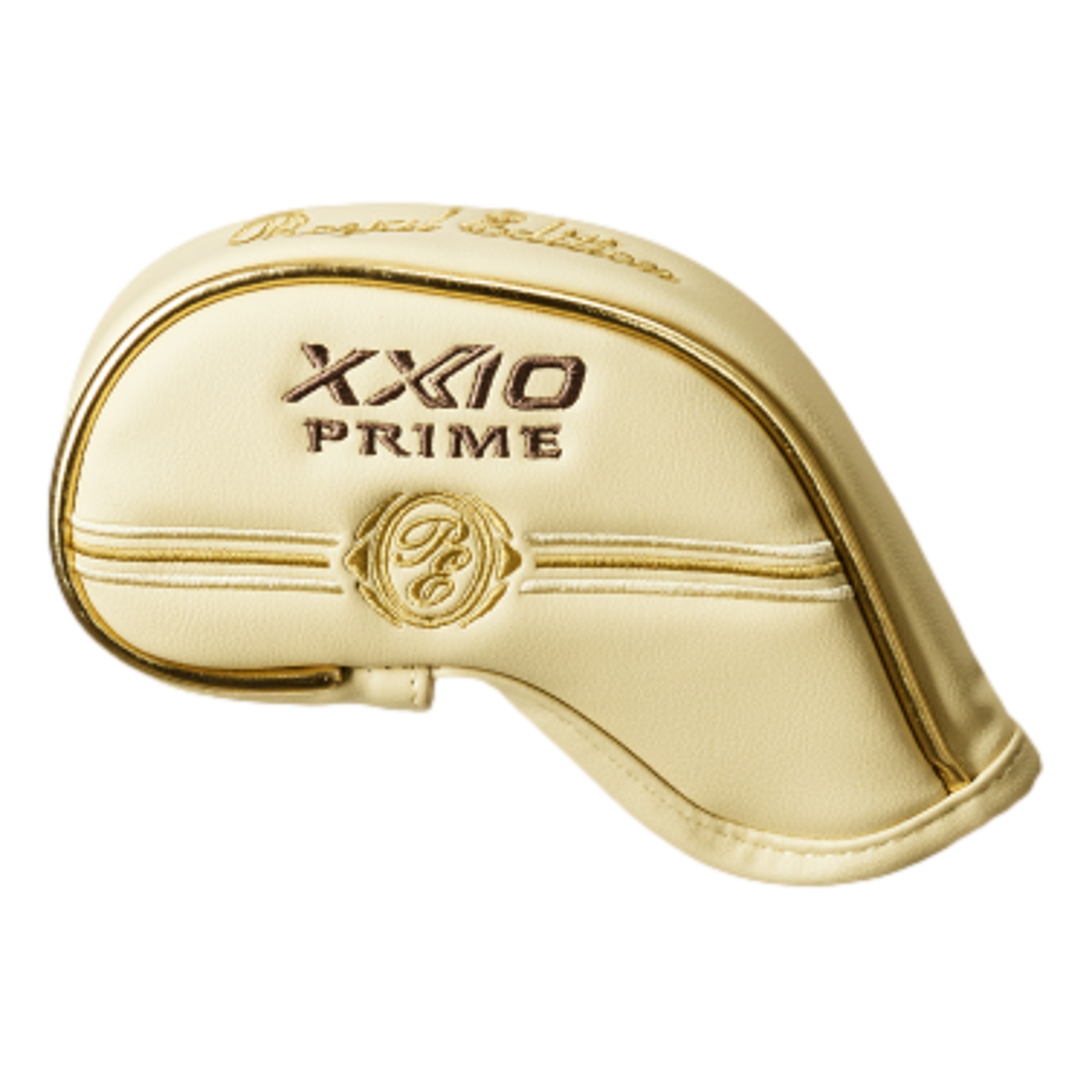 Prime Royal Edition 6 Women's Irons w/ Graphite Shafts