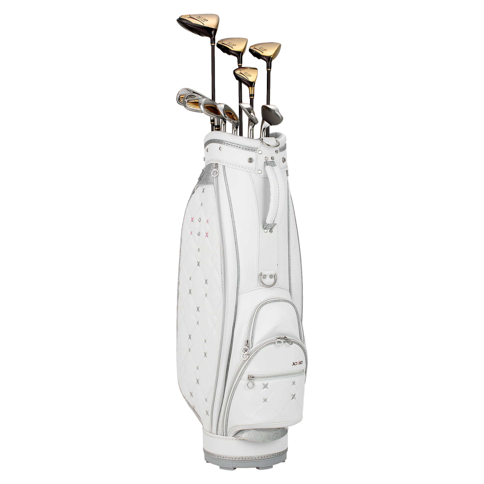 Prime Royal Edition 6 Women's Complete Set