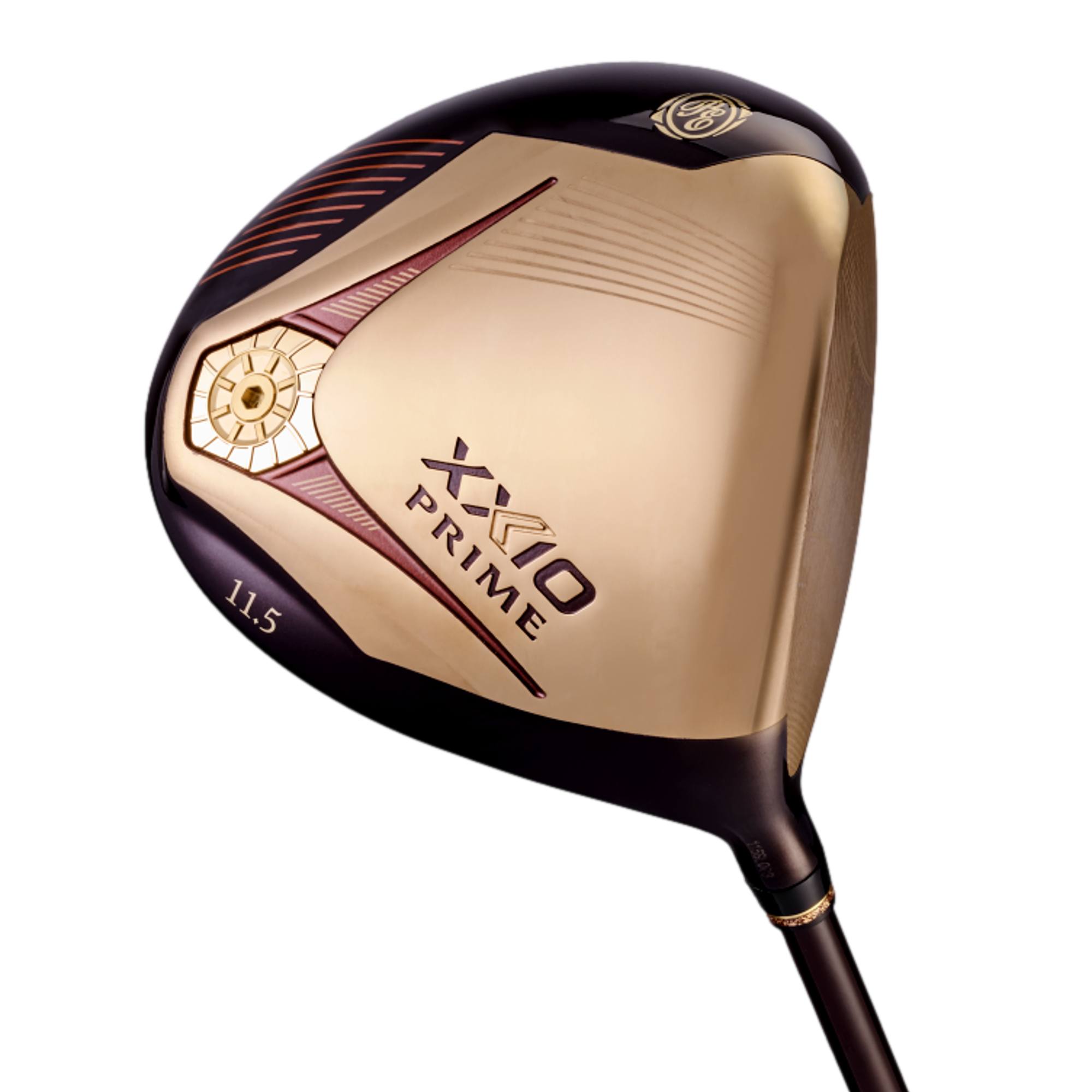 Prime Royal Edition 6 Women's Complete Set