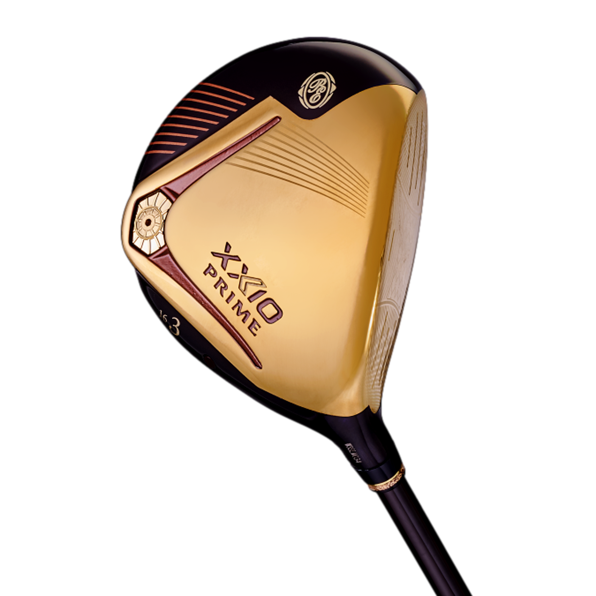 Prime Royal Edition 6 Women's Complete Set