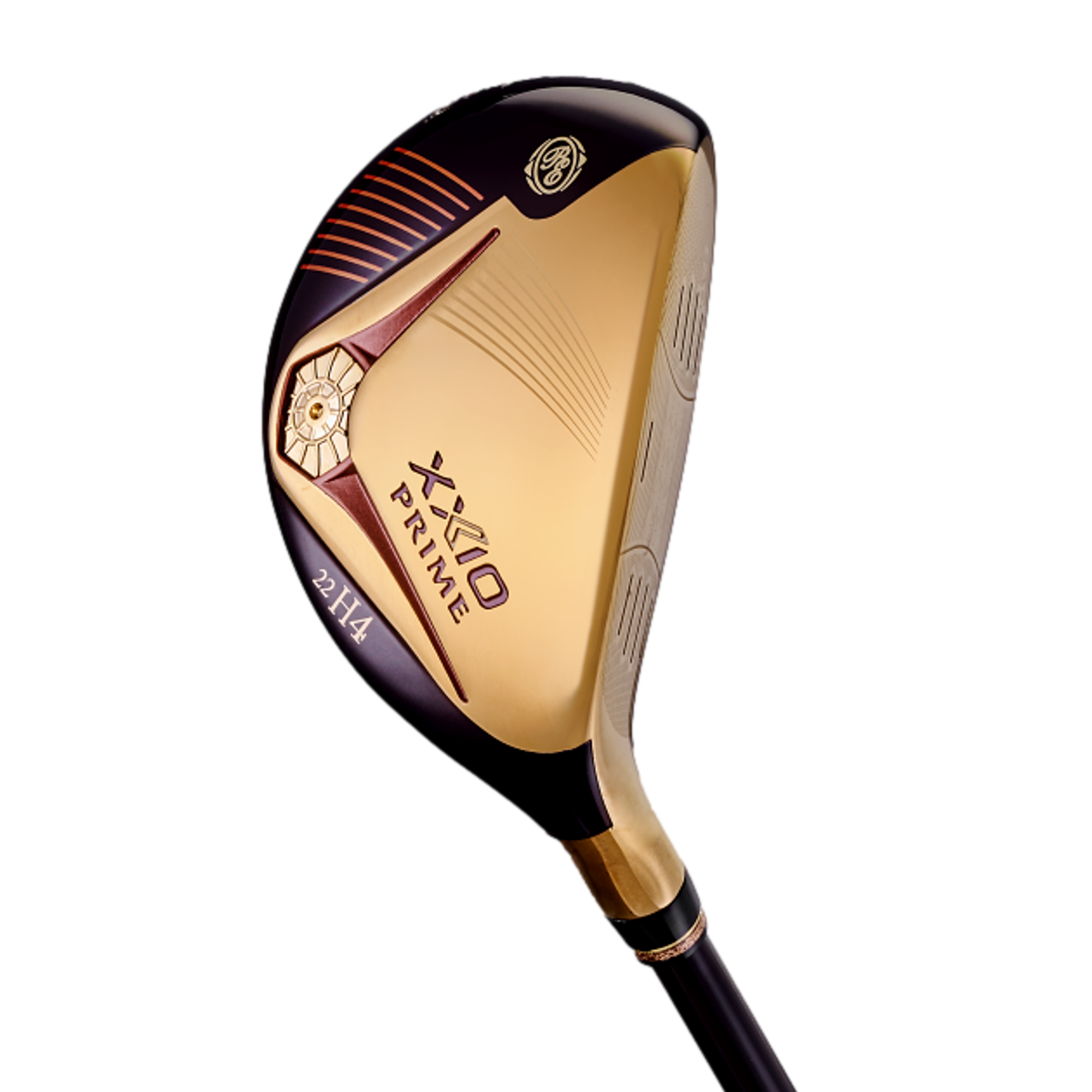 Prime Royal Edition 6 Women's Complete Set