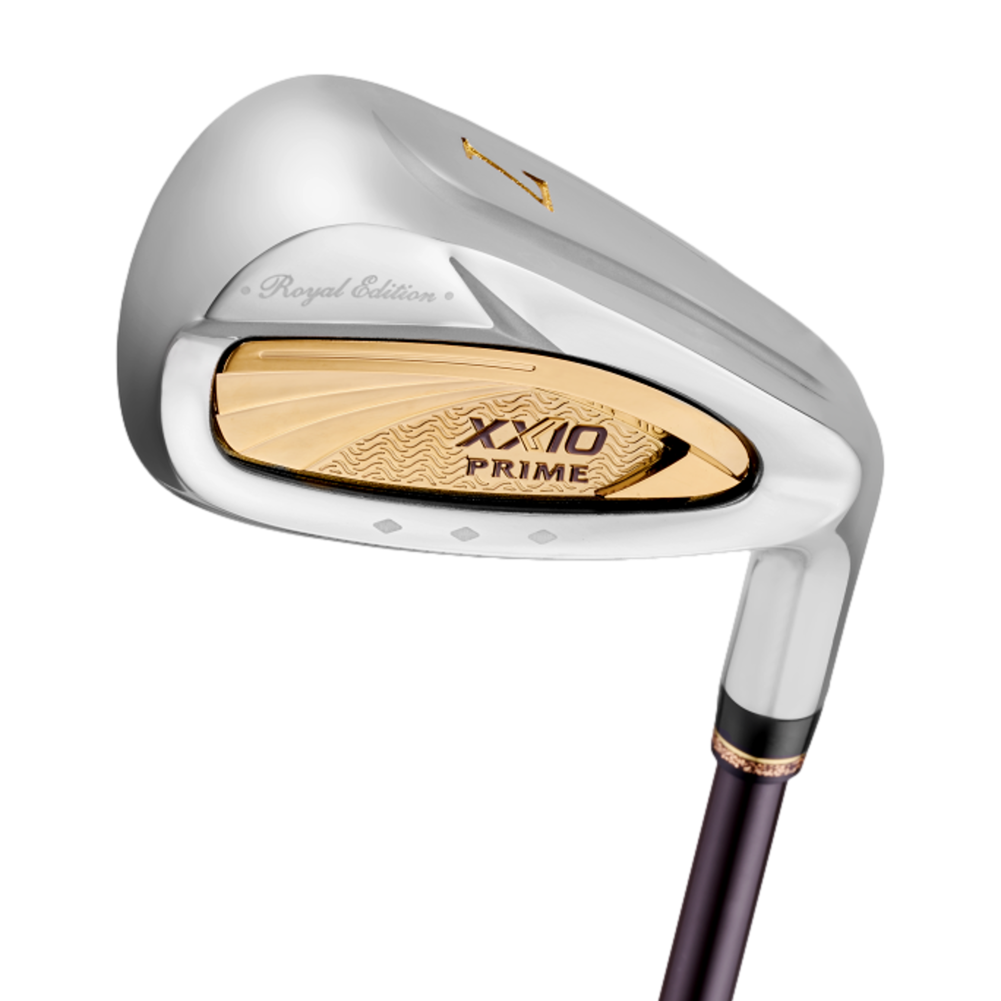 XXIO Prime Royal Edition 6 Women's Complete Set | PGA TOUR Superstore