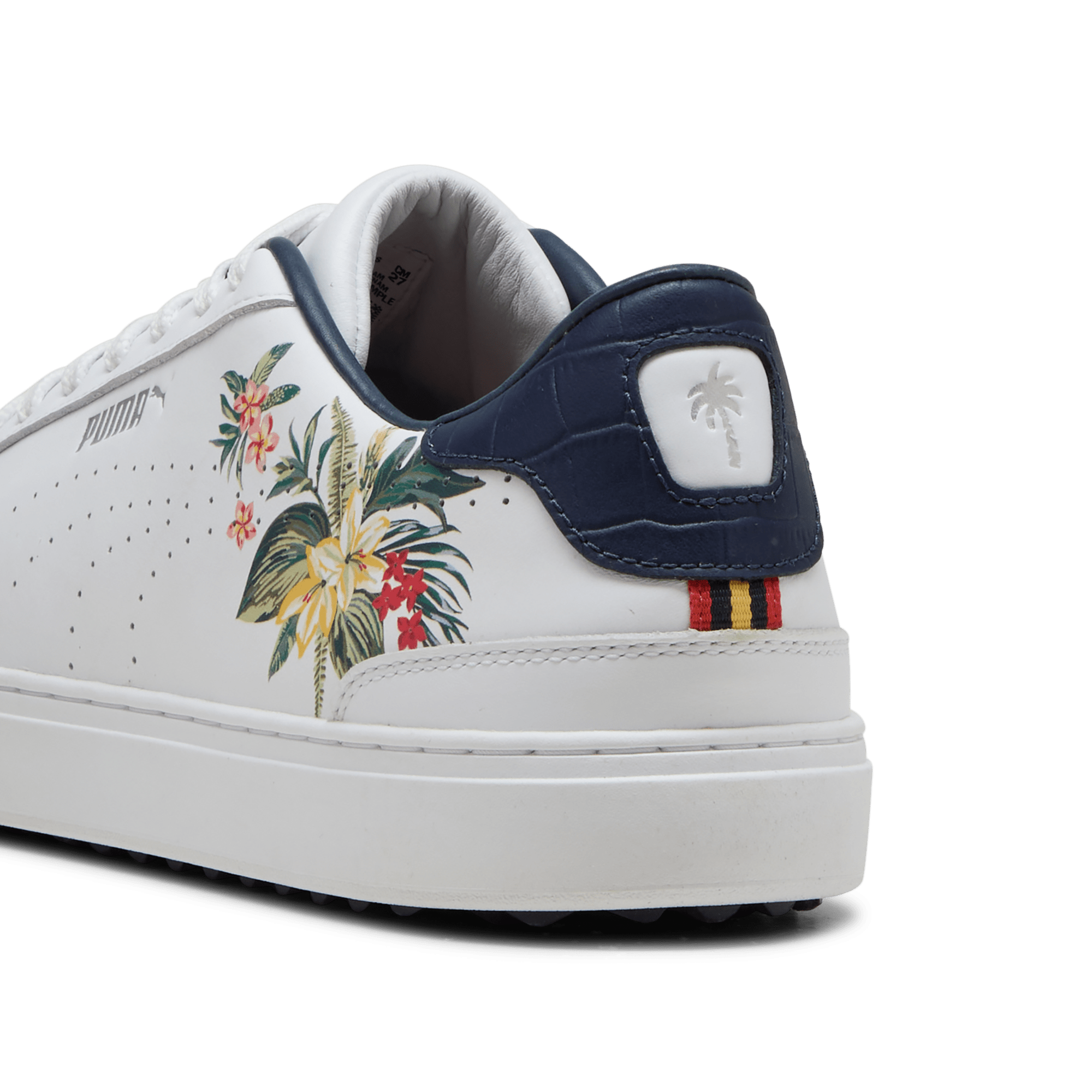 Classic G X PTC Men's Spikeless Golf Shoes