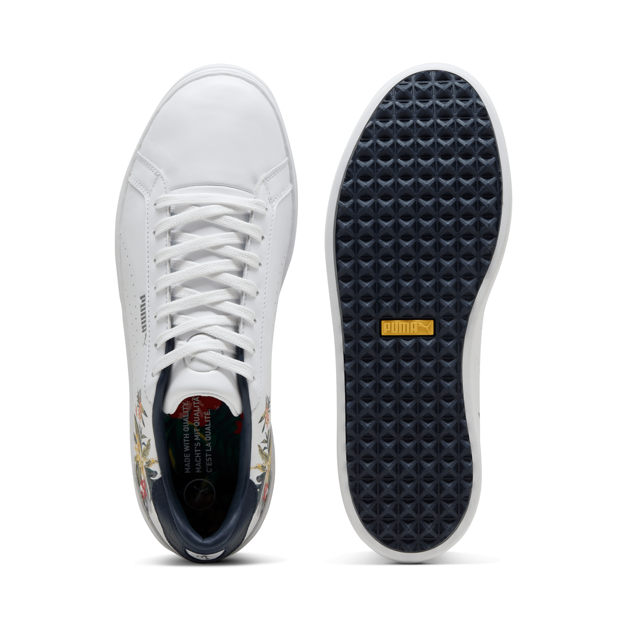 Classic G X PTC Men's Spikeless Golf Shoes