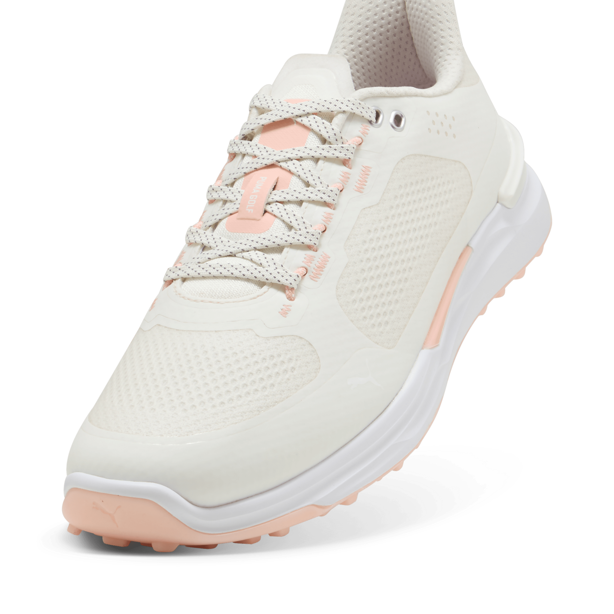 Ignite Elevate X Peaches Men's Spikeless Golf Shoes