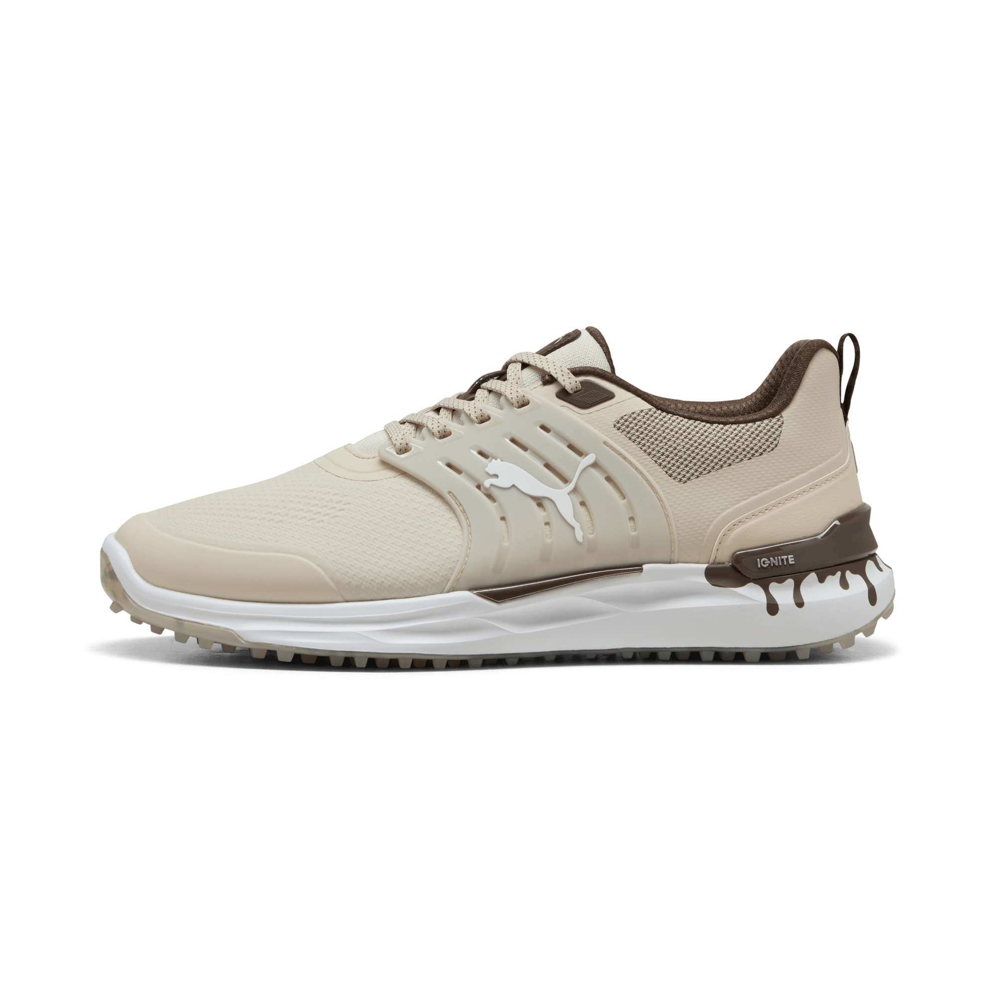 IGNITE ELEVATE 2 MILKSHAKES Spikeless Golf Shoes