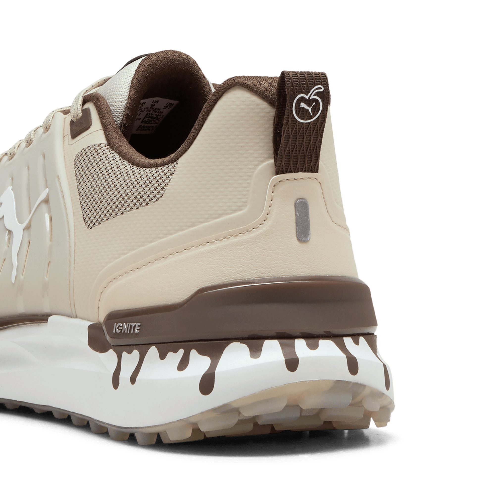 IGNITE ELEVATE 2 MILKSHAKES Spikeless Golf Shoes
