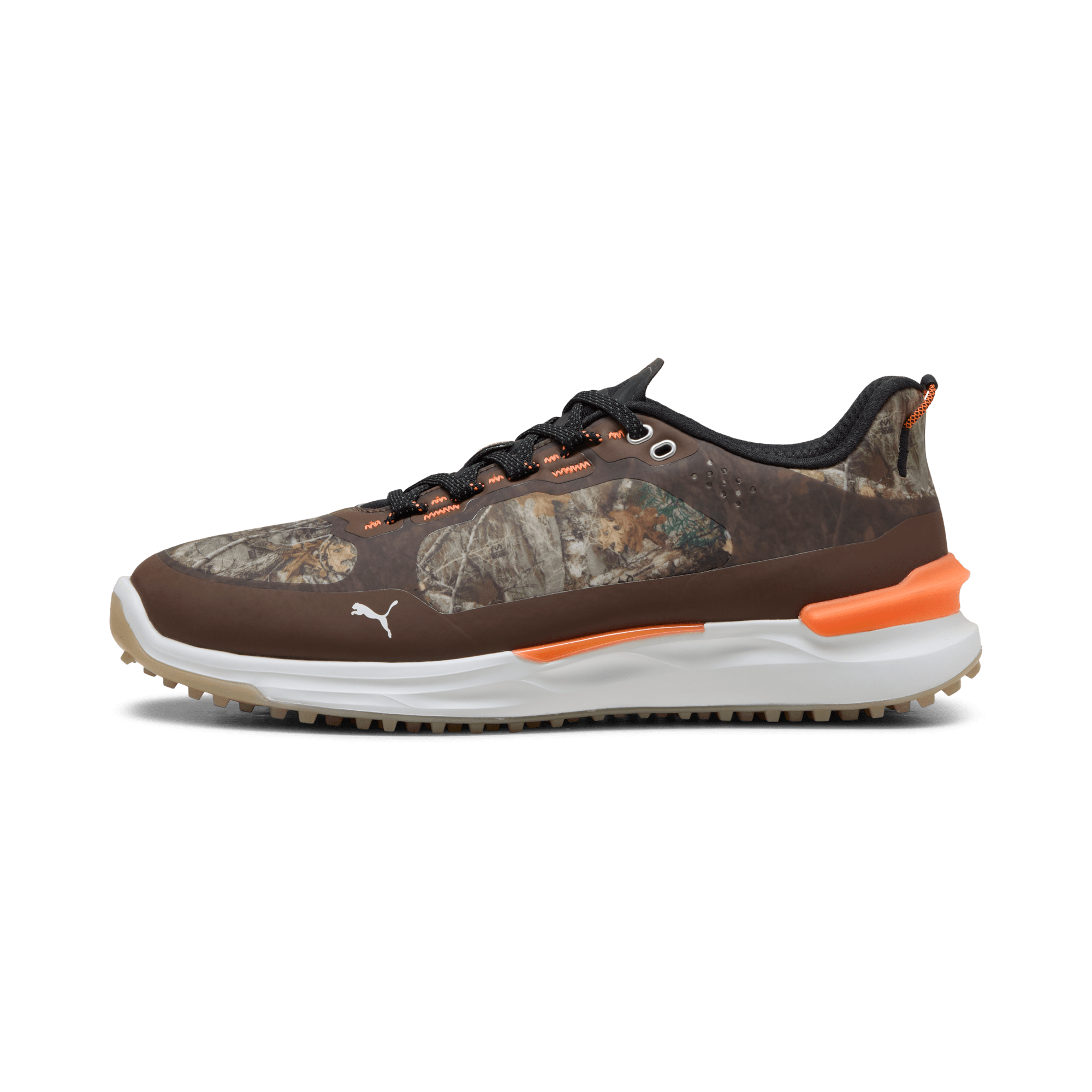 IGNITE ELEVATE X Realtree Spikeless Golf Shoes