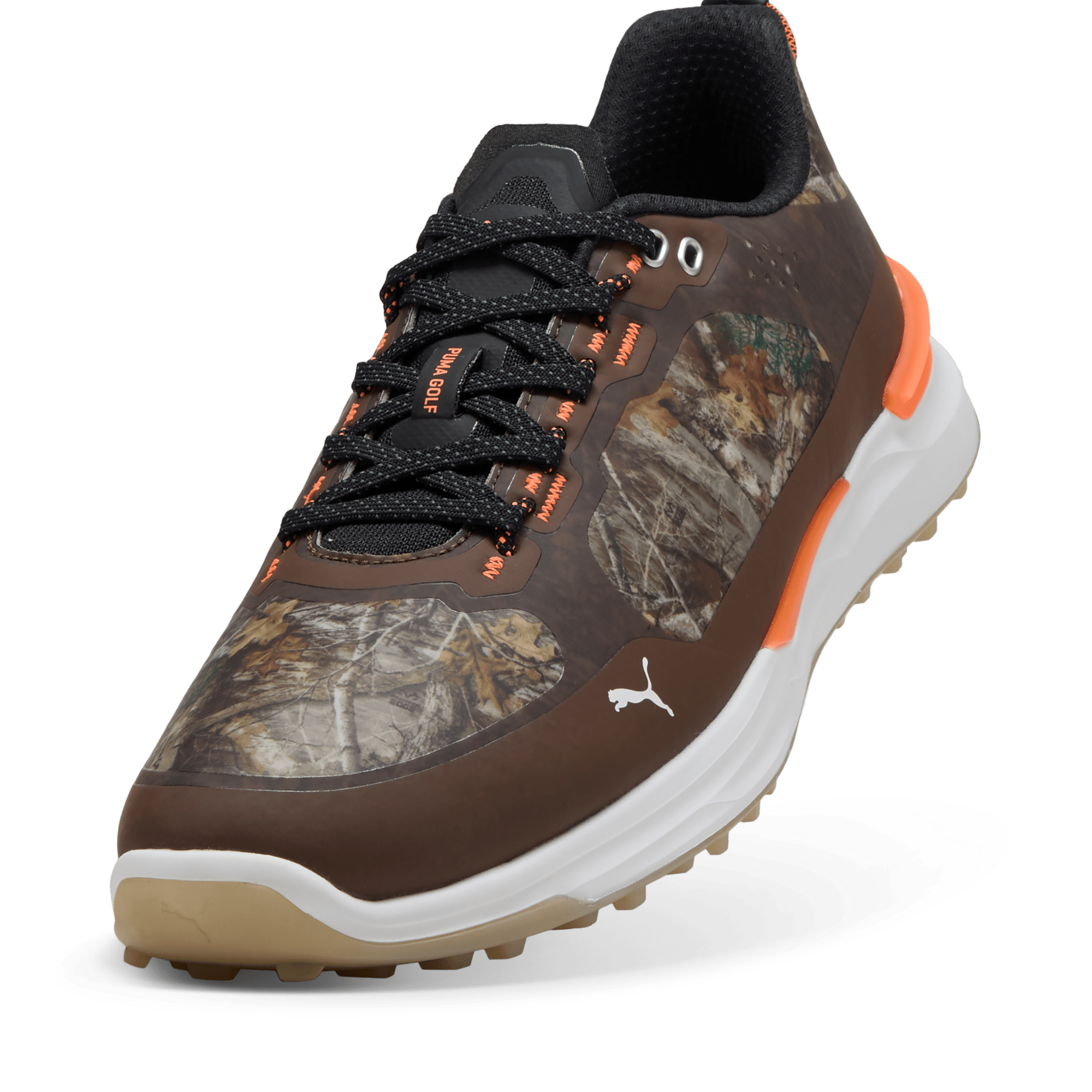Ignite Elevate X Realtree Men's Spikeless Golf Shoes