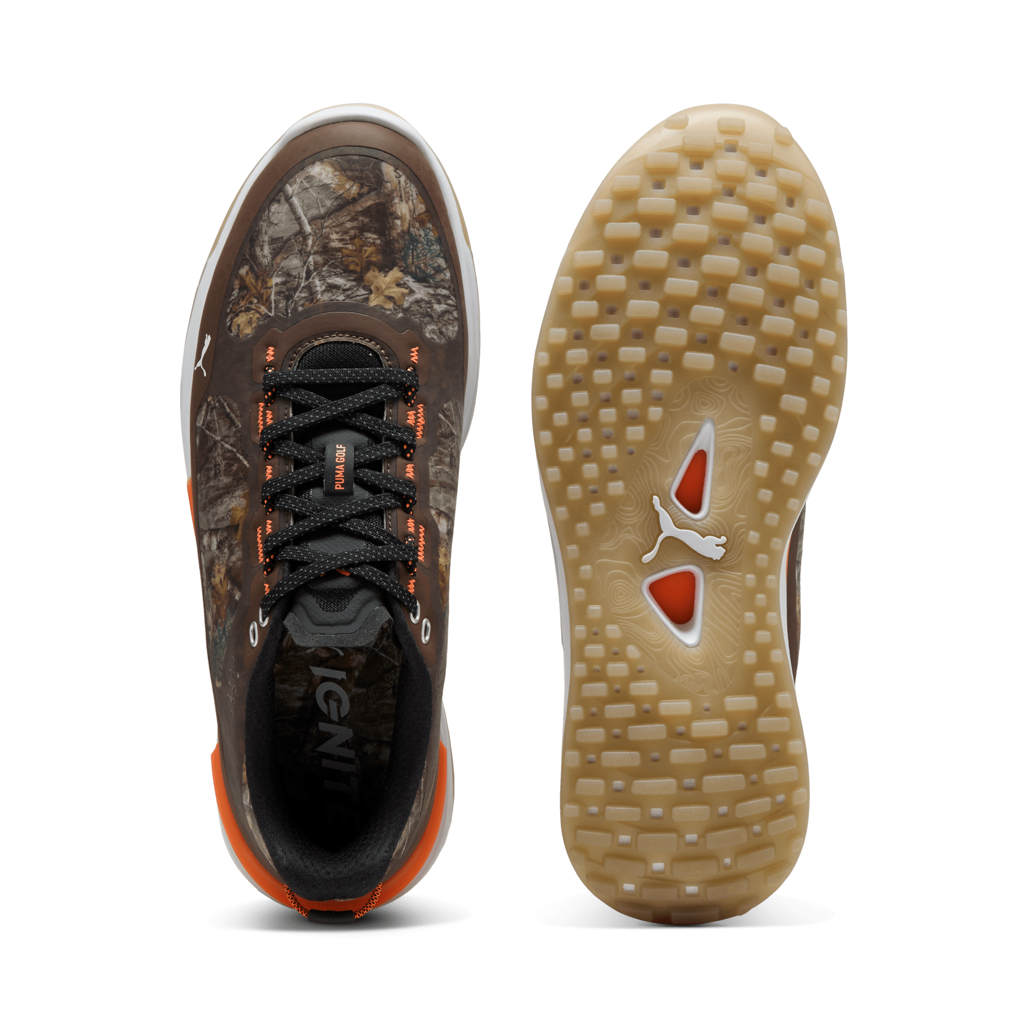 Ignite Elevate X Realtree Men's Spikeless Golf Shoes