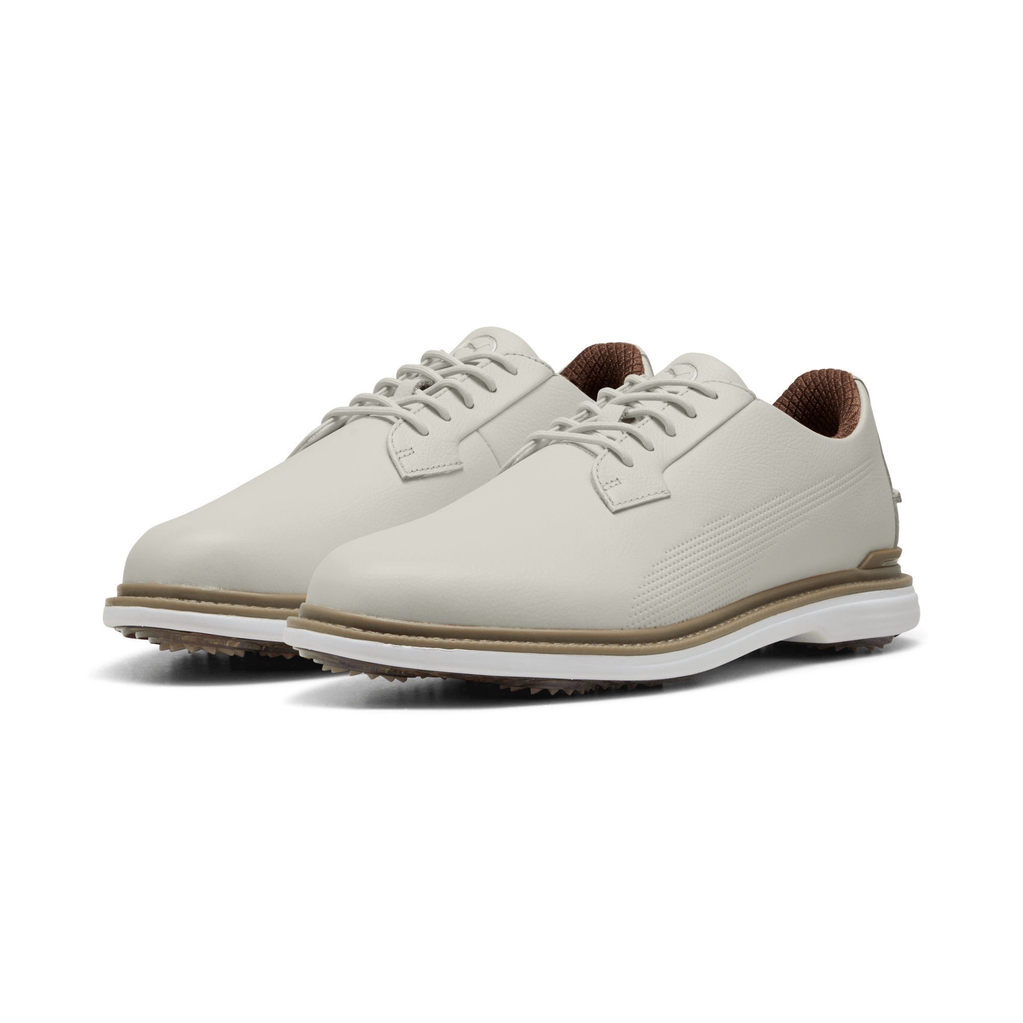 Realtree Royale Men's Spiked Golf Shoes
