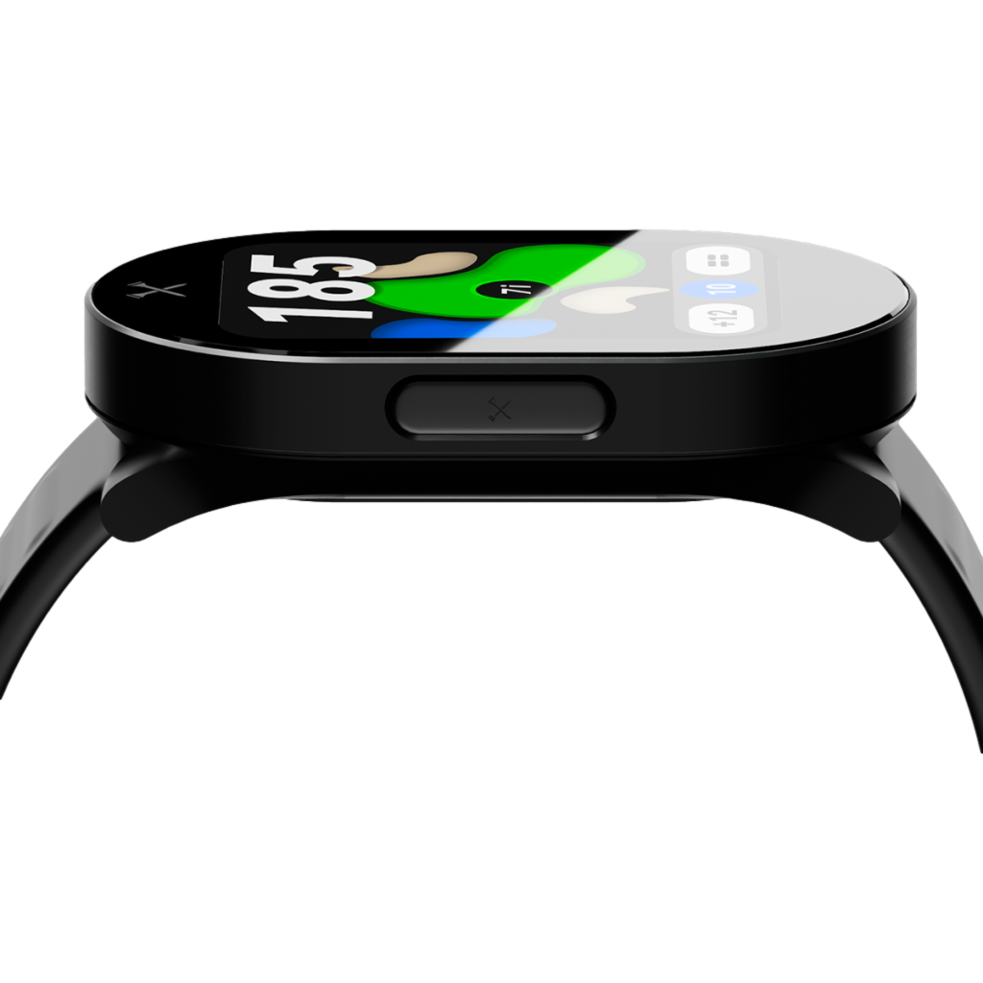 PlayMaker+ GPS Golf Watch