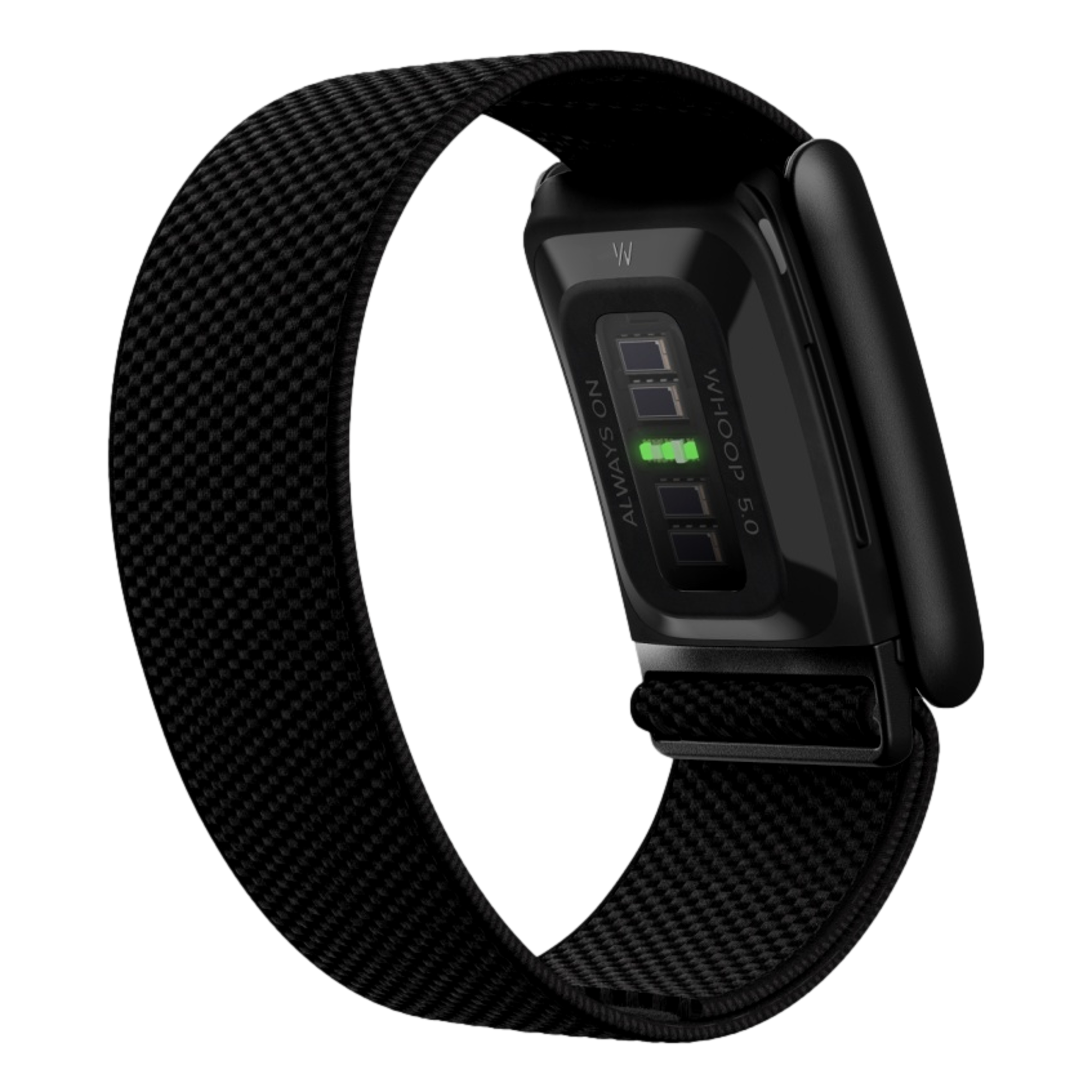 Peak – 12-Month Membership – 5.0 Health and Fitness Wearable