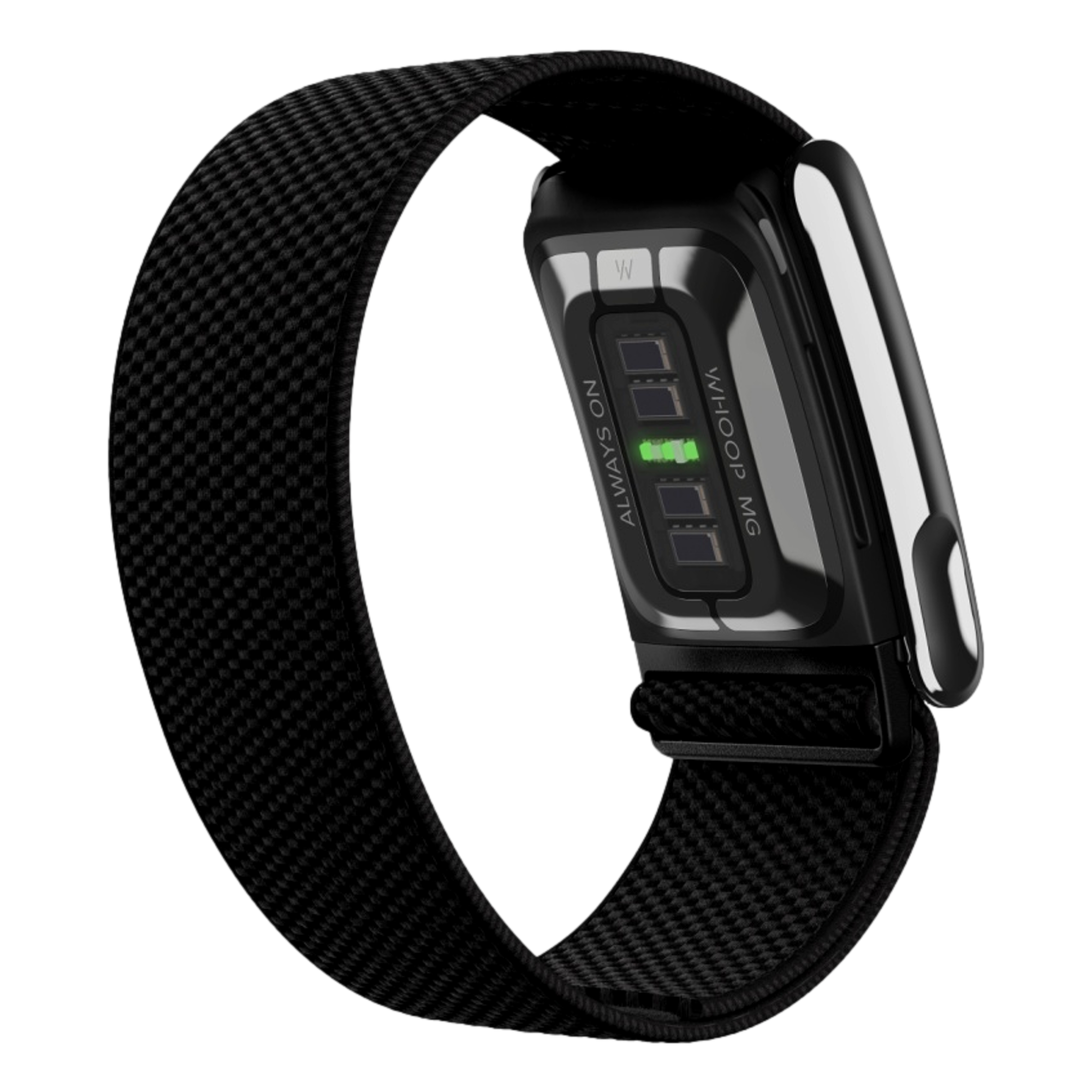 Life – 12-Month Membership – MG Health & Fitness Wearable