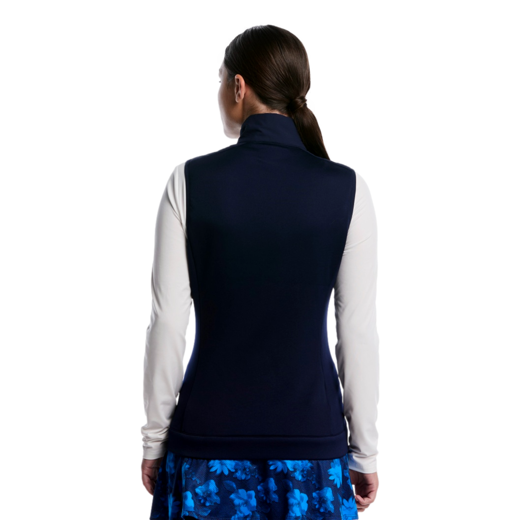Puffer Women's Golf Vest