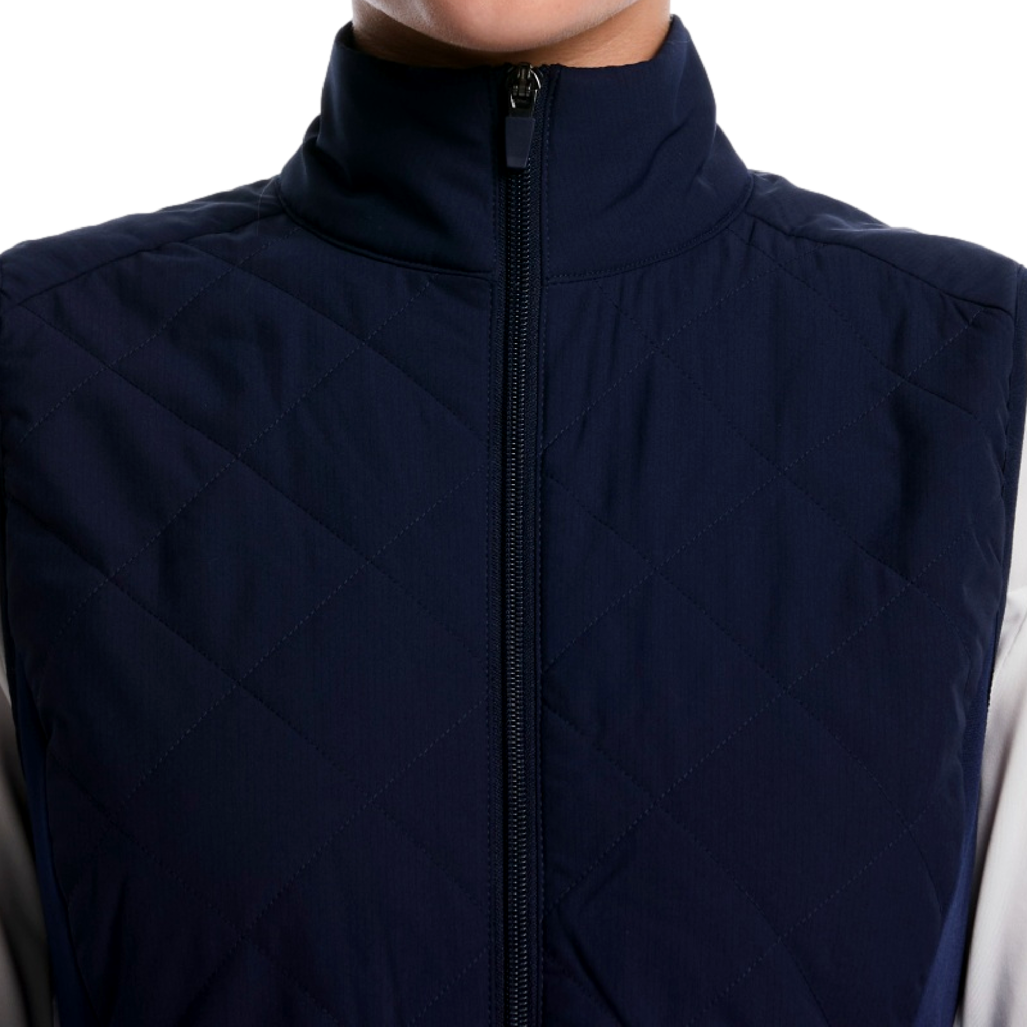 Puffer Women's Golf Vest