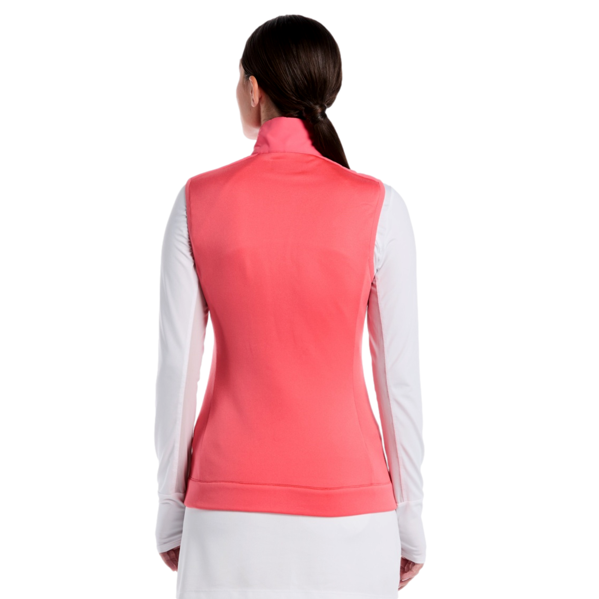 Puffer Women's Golf Vest