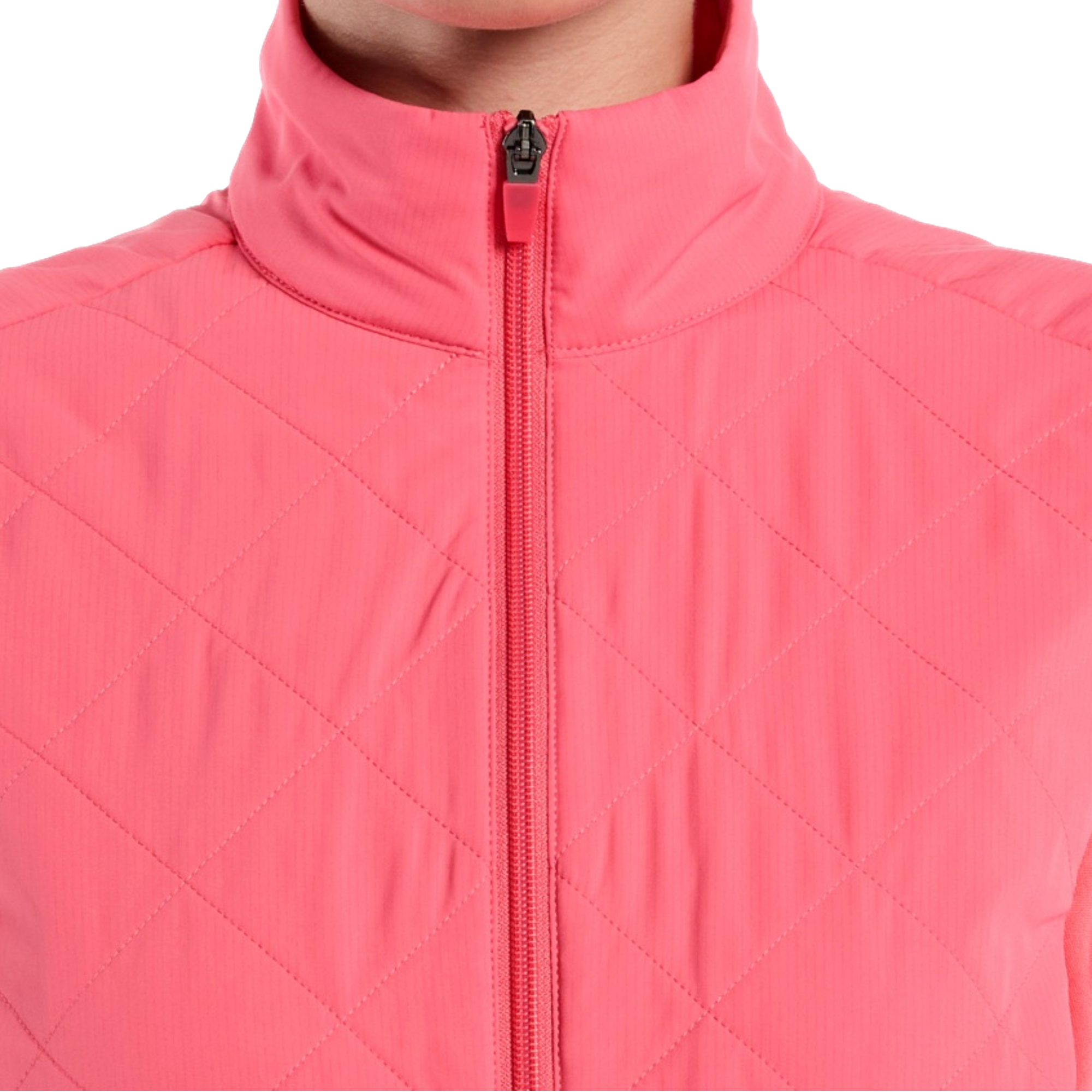 Puffer Women's Golf Vest