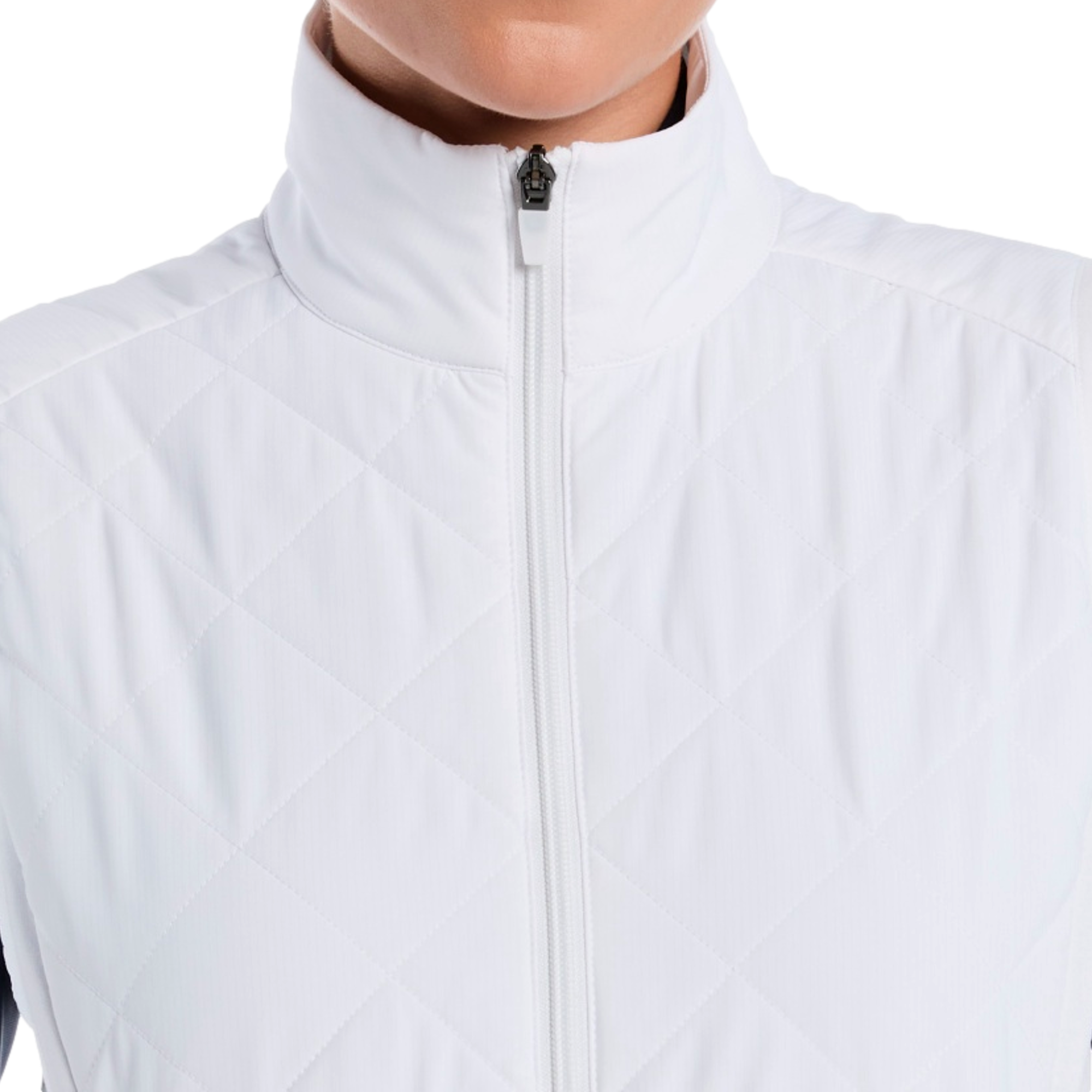 Puffer Women's Golf Vest