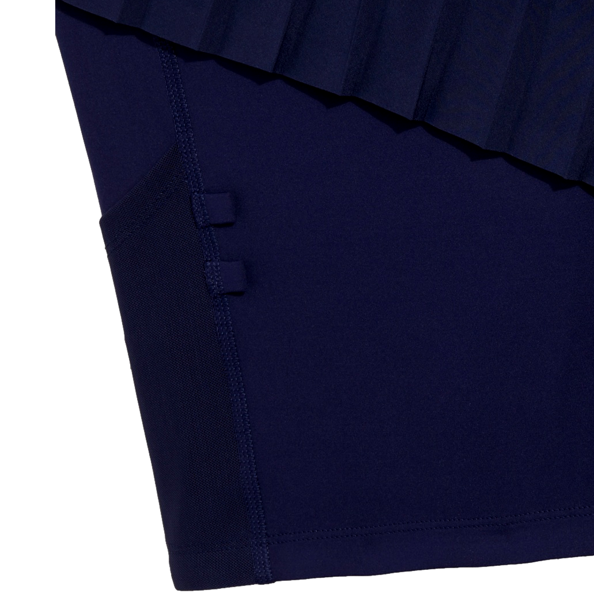 Women's Micro Pleated 17" Golf Skort