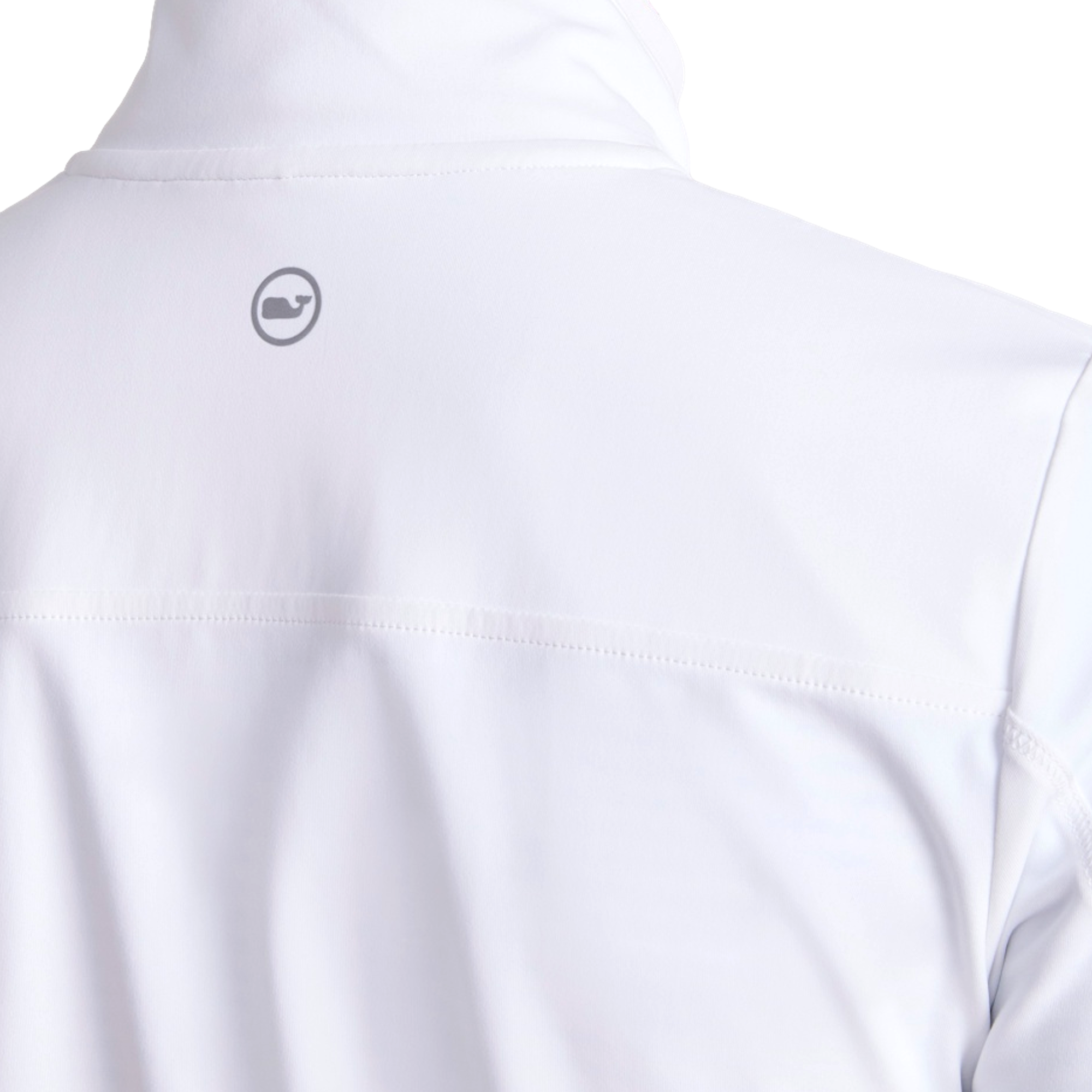 Sankaty Full Zip Women's Golf Jacket