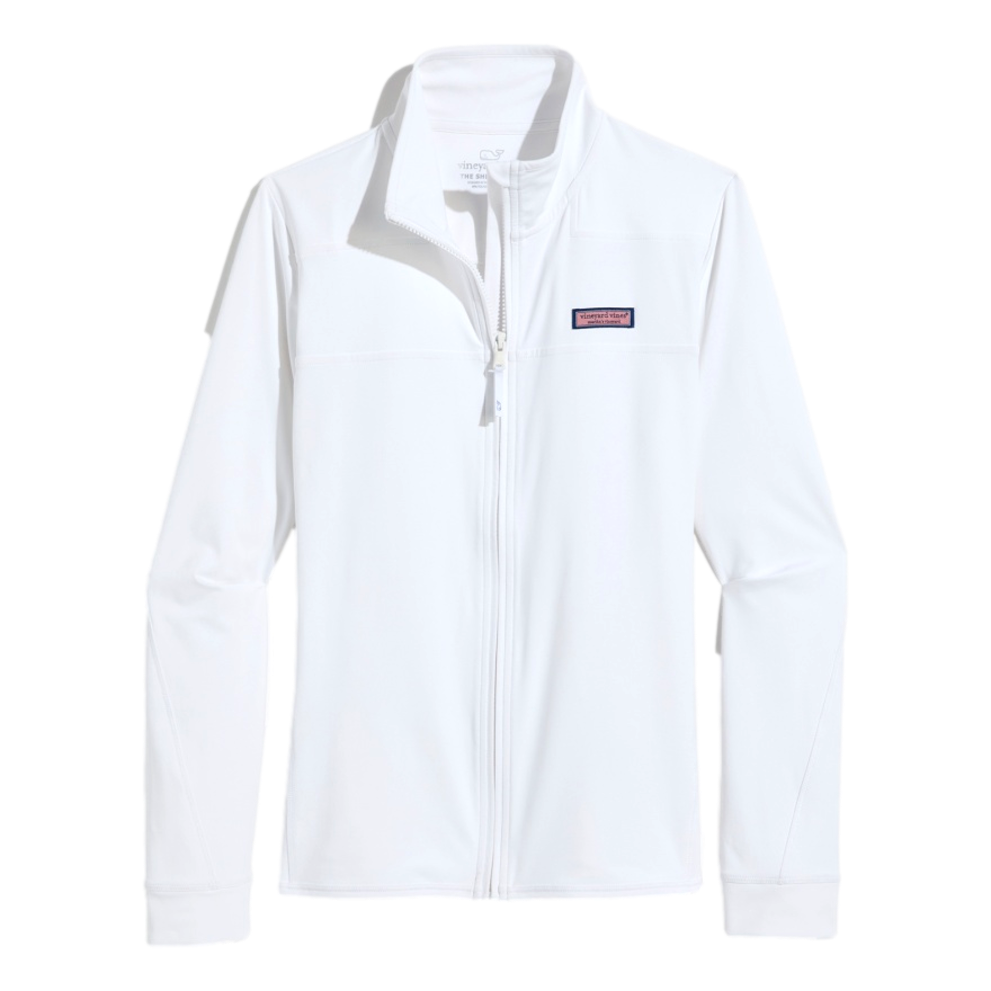 Sankaty Full Zip Women's Golf Jacket