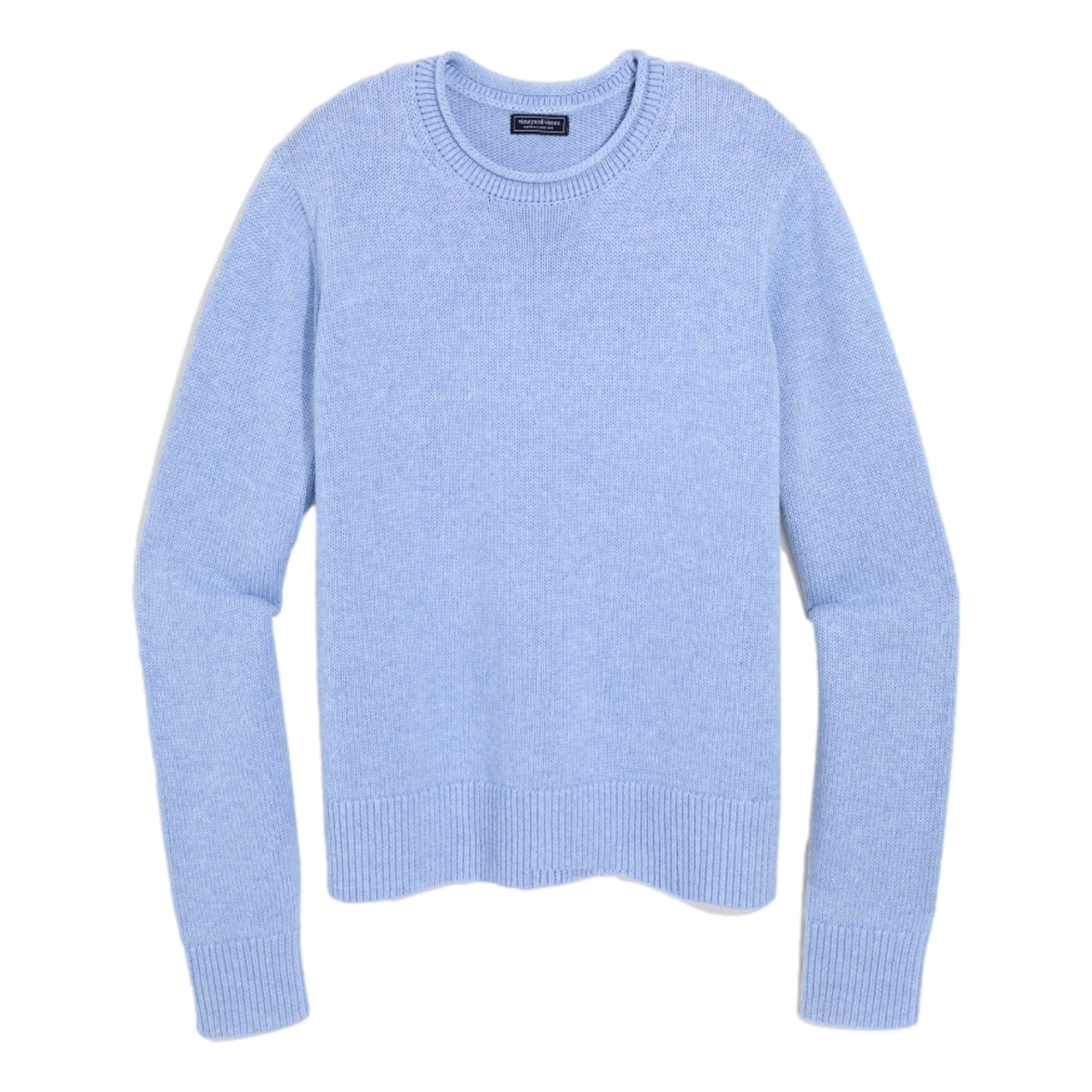 Katie Cotton Women's Roll Neck Golf Sweater