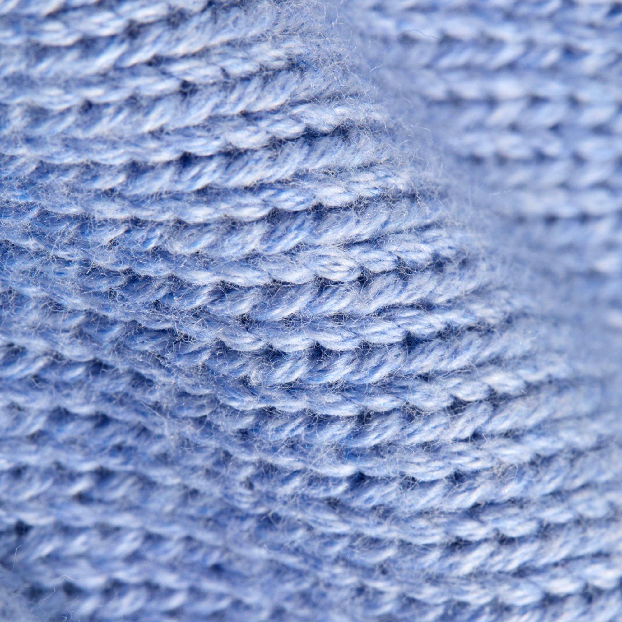 Katie Cotton Women's Roll Neck Golf Sweater