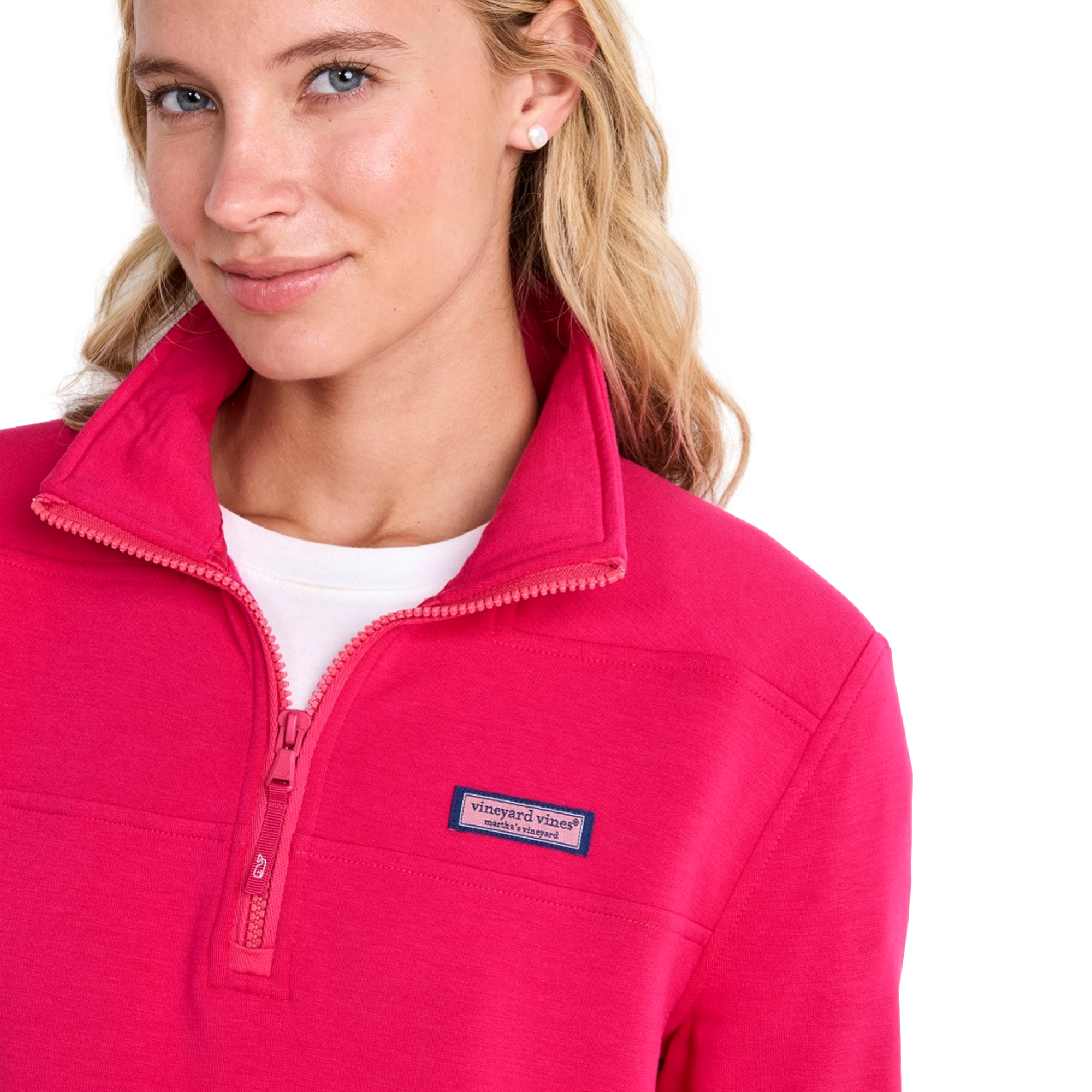 Dreamcloth Shep Women's Golf Quarter Zip