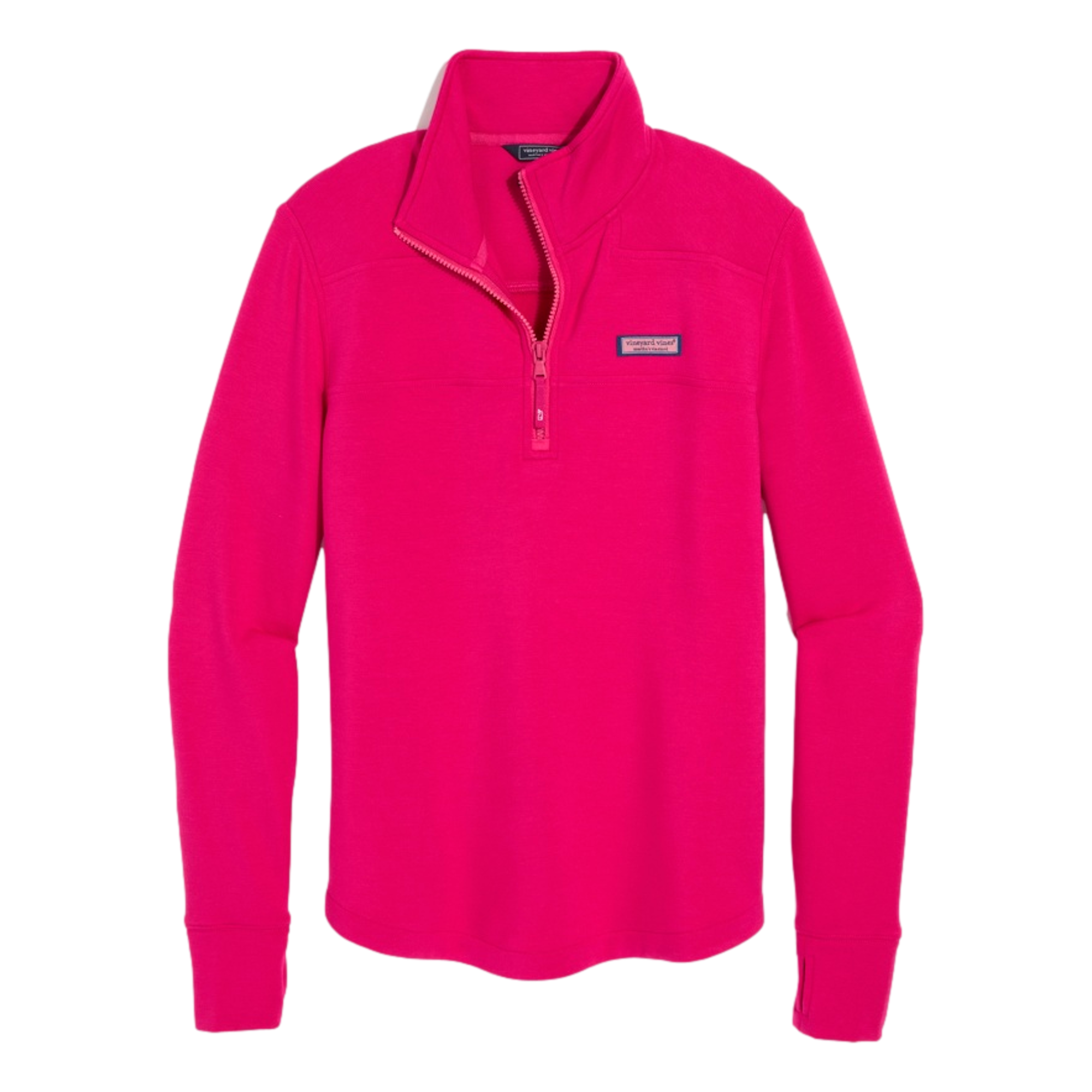 Dreamcloth Shep Women's Golf Quarter Zip