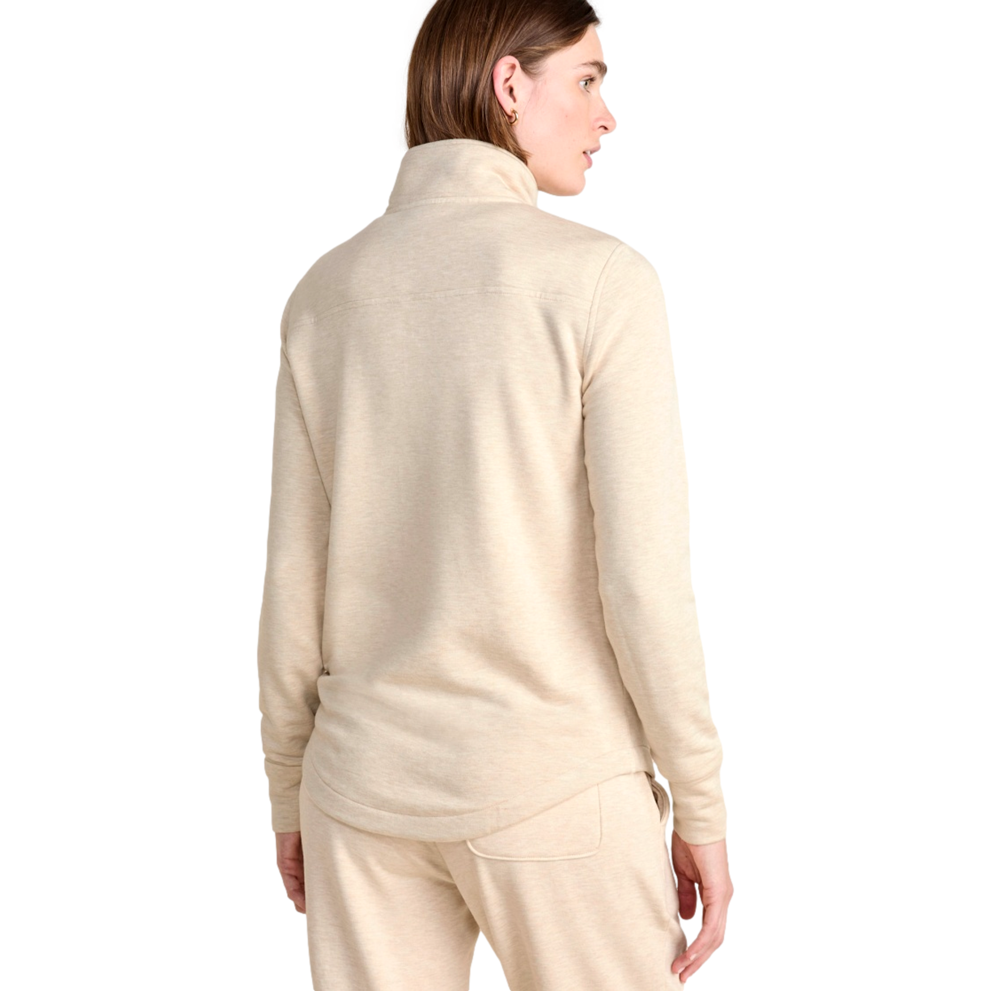 Dreamcloth Shep Women's Golf Quarter Zip