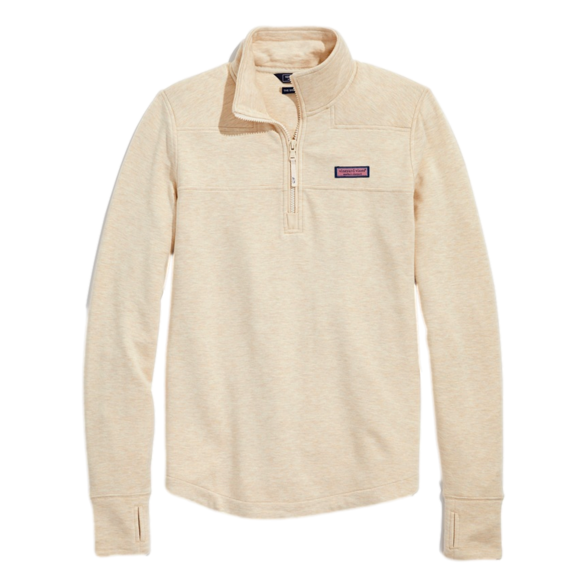 Dreamcloth Shep Women's Golf Quarter Zip