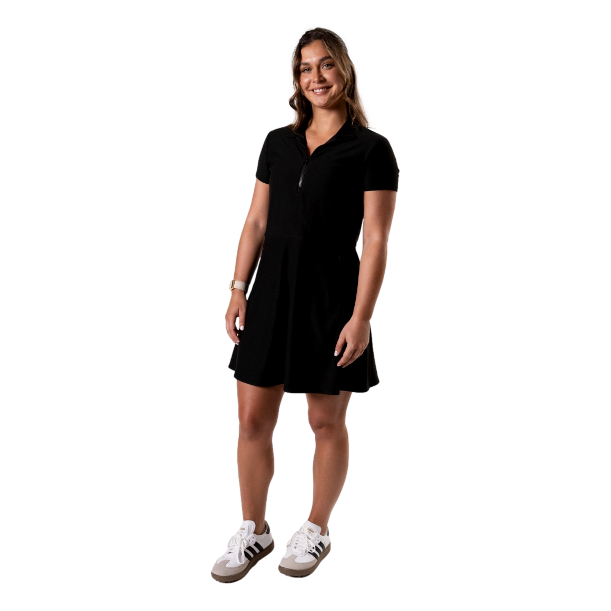 Everyday Performance ActiveWomen's Short Sleeve Golf Dress