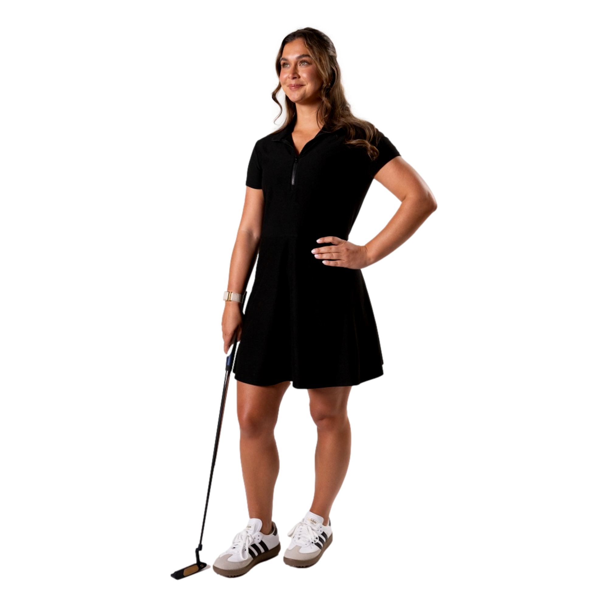 Everyday Performance ActiveWomen's Short Sleeve Golf Dress