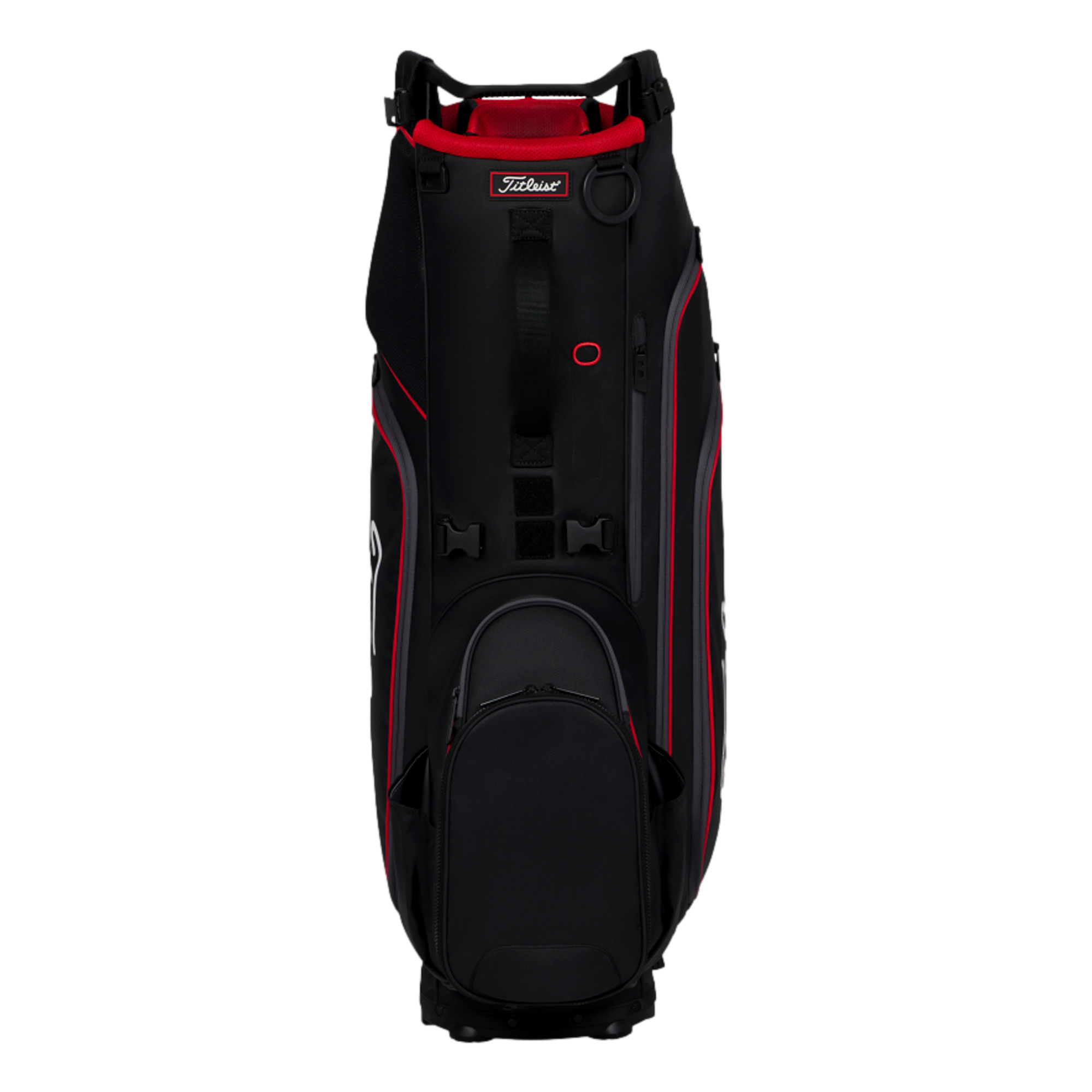 Hybrid 14 Stand Bag 25
