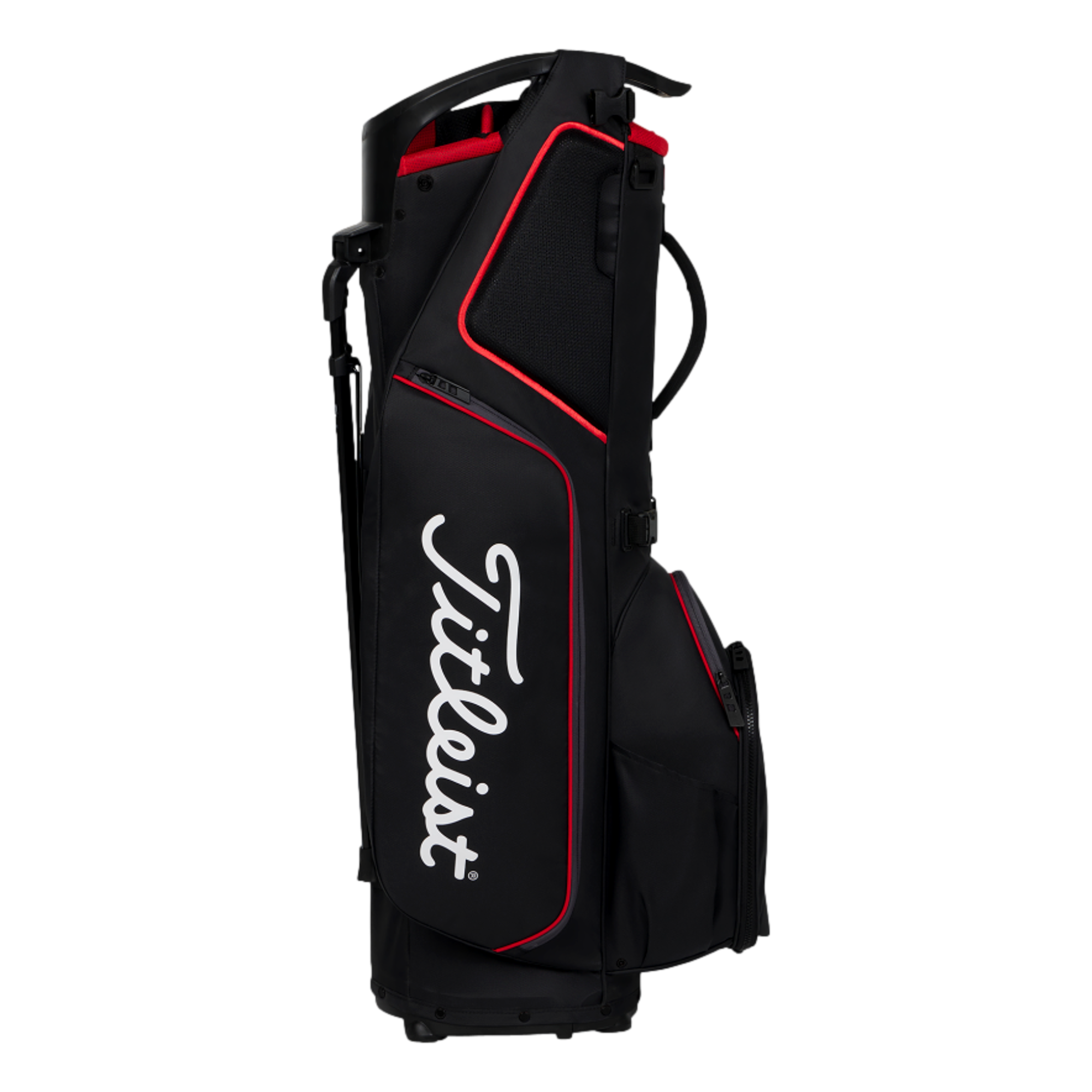 Hybrid 14 Stand Bag 25