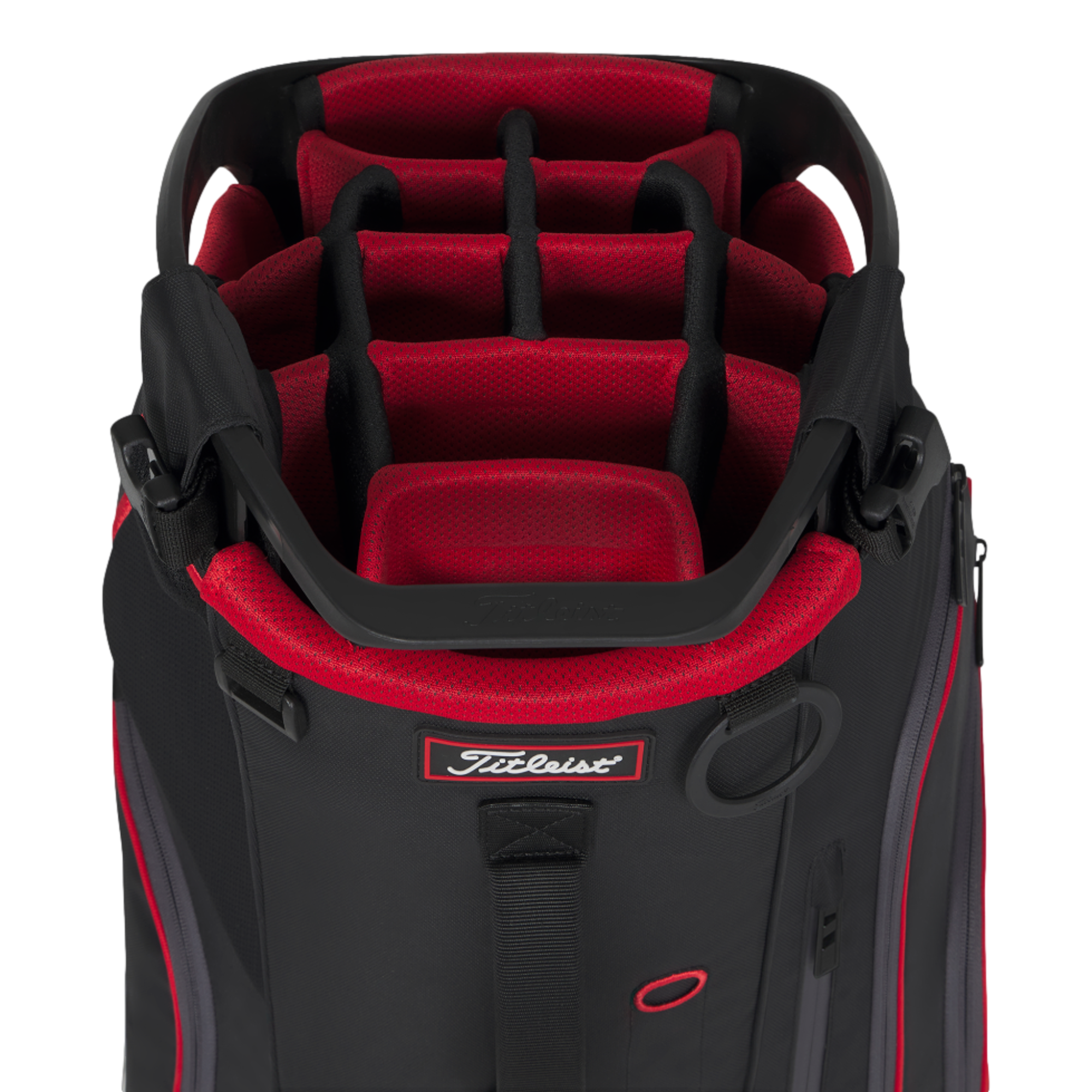 Hybrid 14 Stand Bag 25